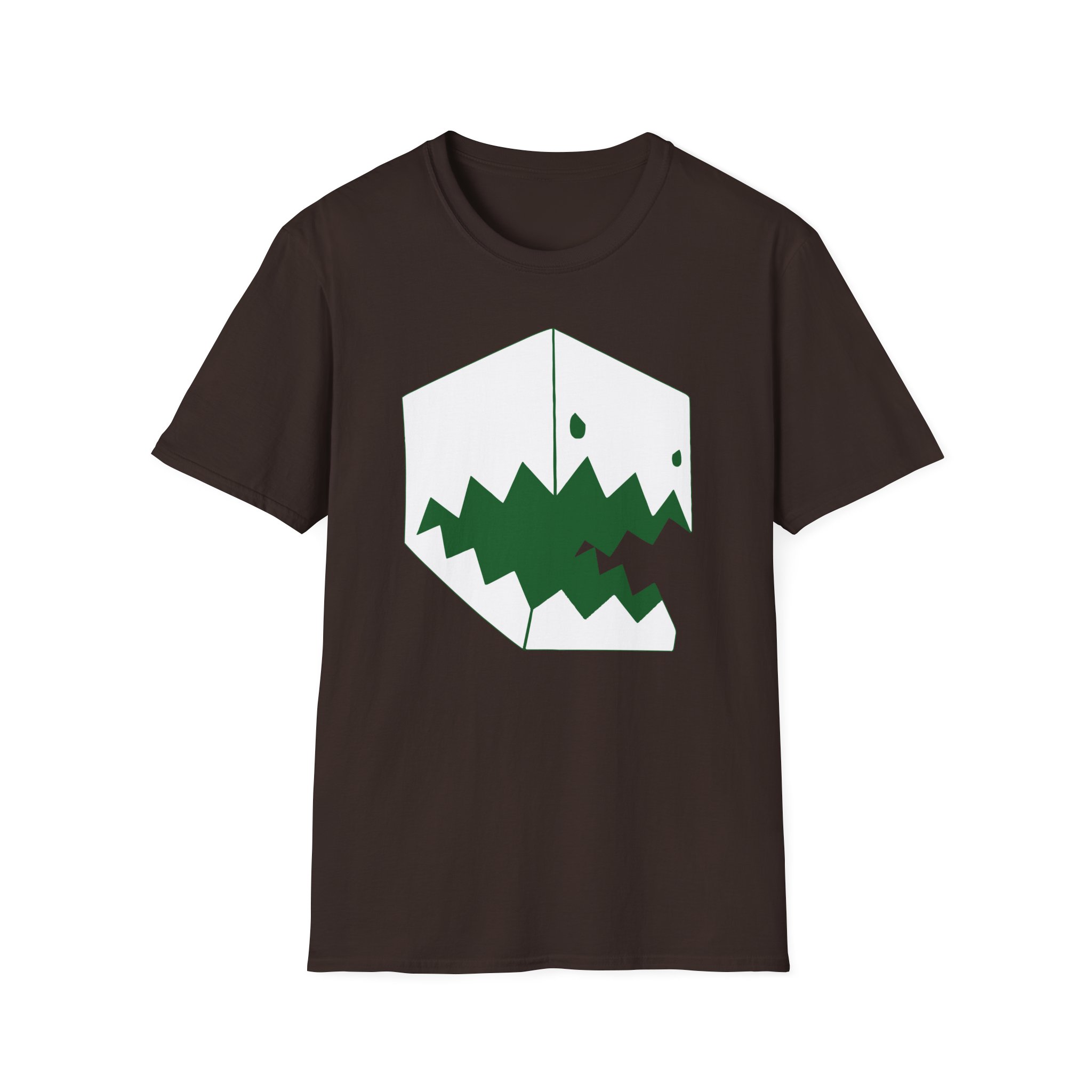 Hungrybox Unisex Softstyle T-Shirt