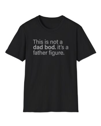 Lecrae Father Figure Unisex Softstyle T-Shirt