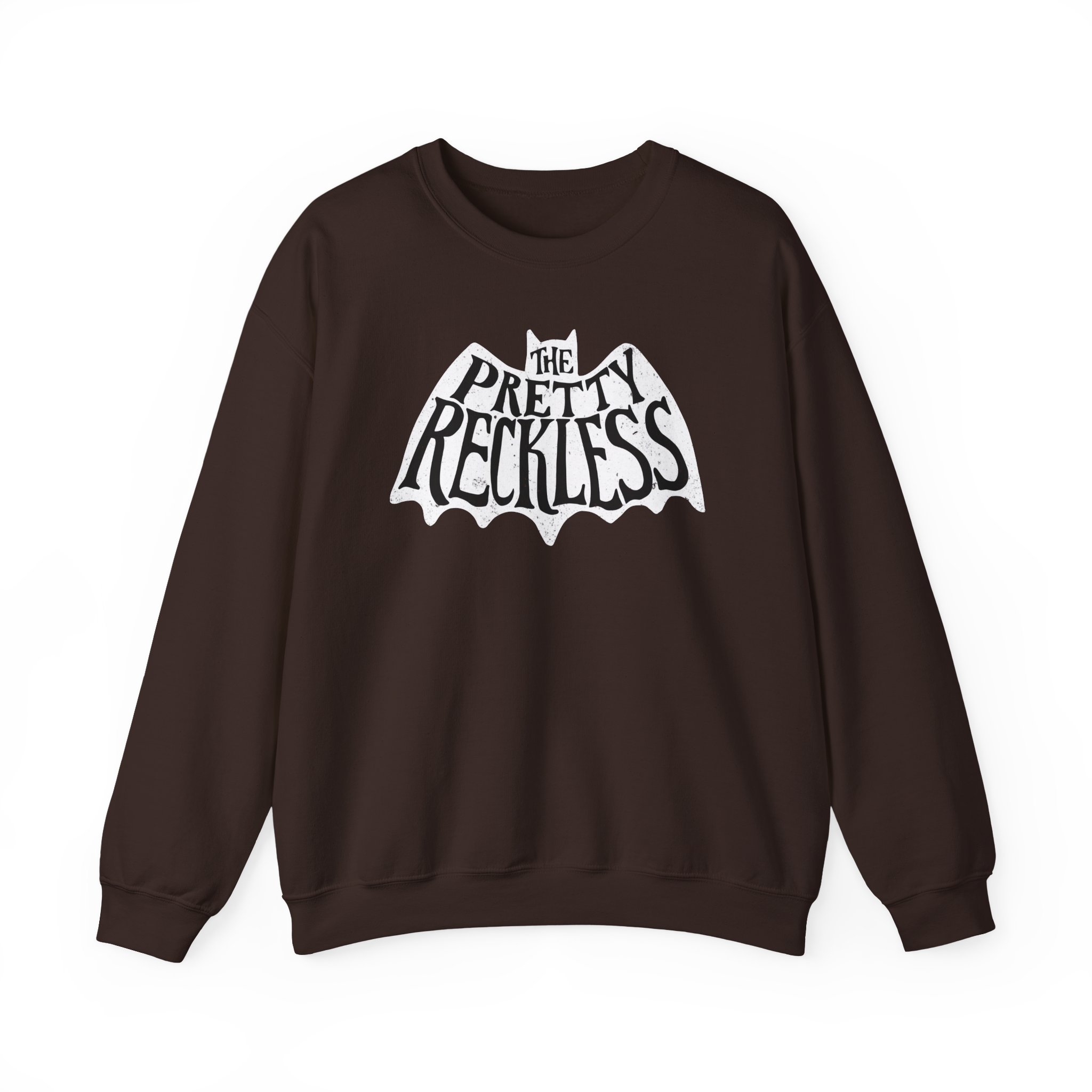 The Pretty Reckless Unisex Heavy Blend Crewneck Sweatshirt