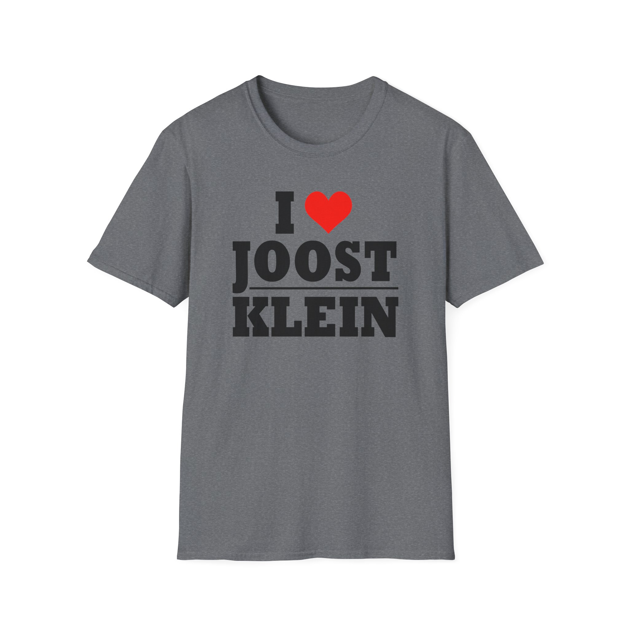 Joost Klein Unisex Softstyle T-Shirt