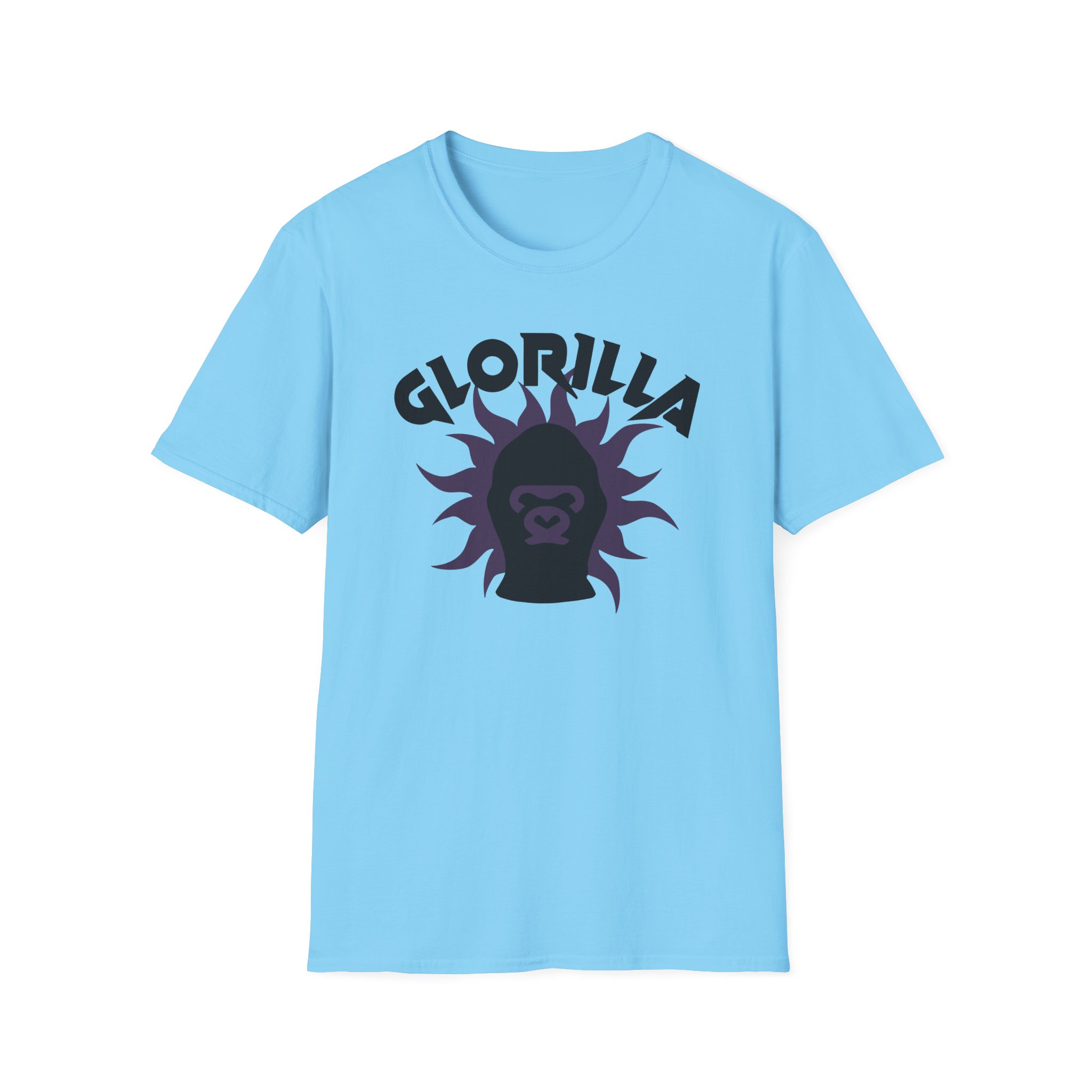 Glorilla Unisex Softstyle T-Shirt