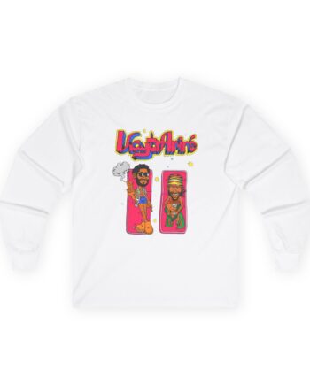 Aminé Kaytramine Tour Unisex Ultra Cotton Long Sleeve Tee