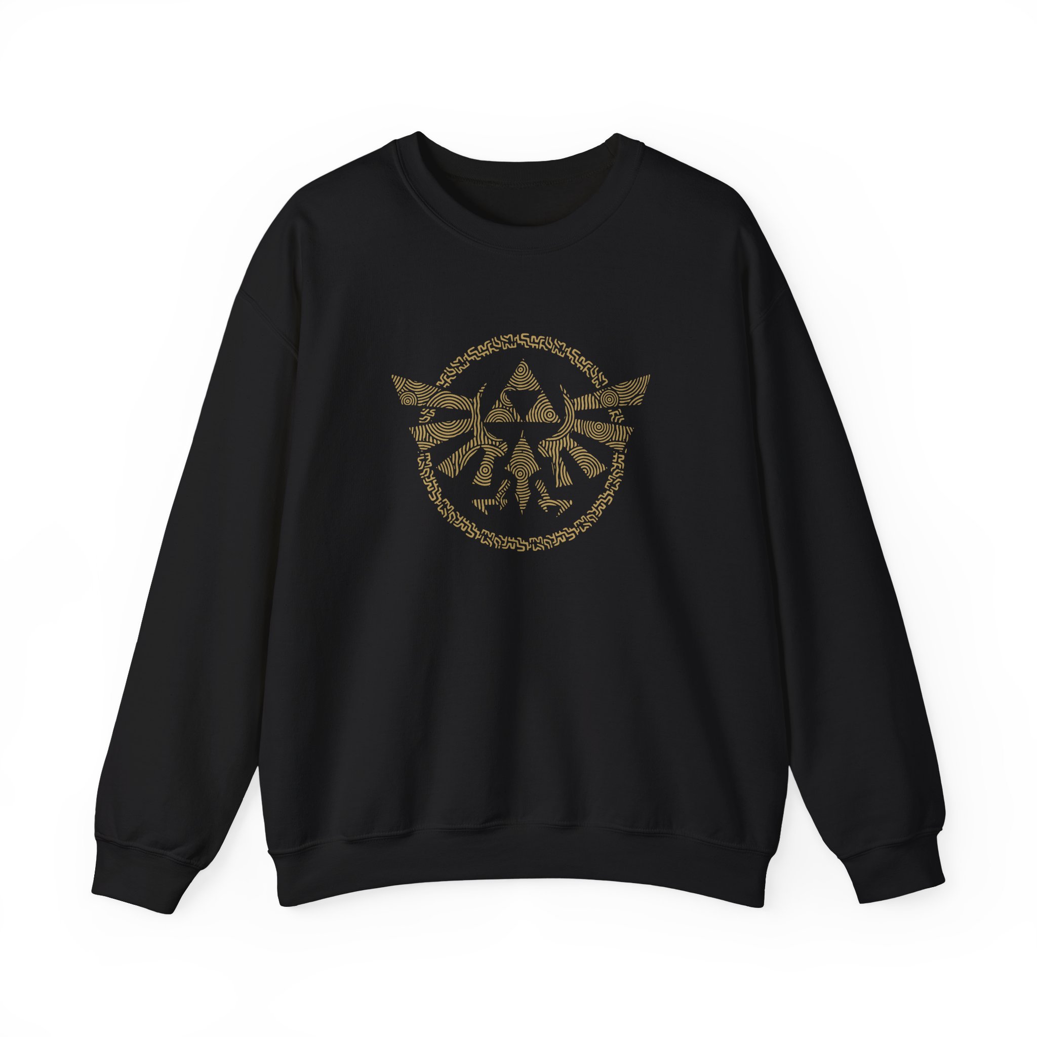 TL Unisex Heavy Blendâ„¢ Crewneck Sweatshirt