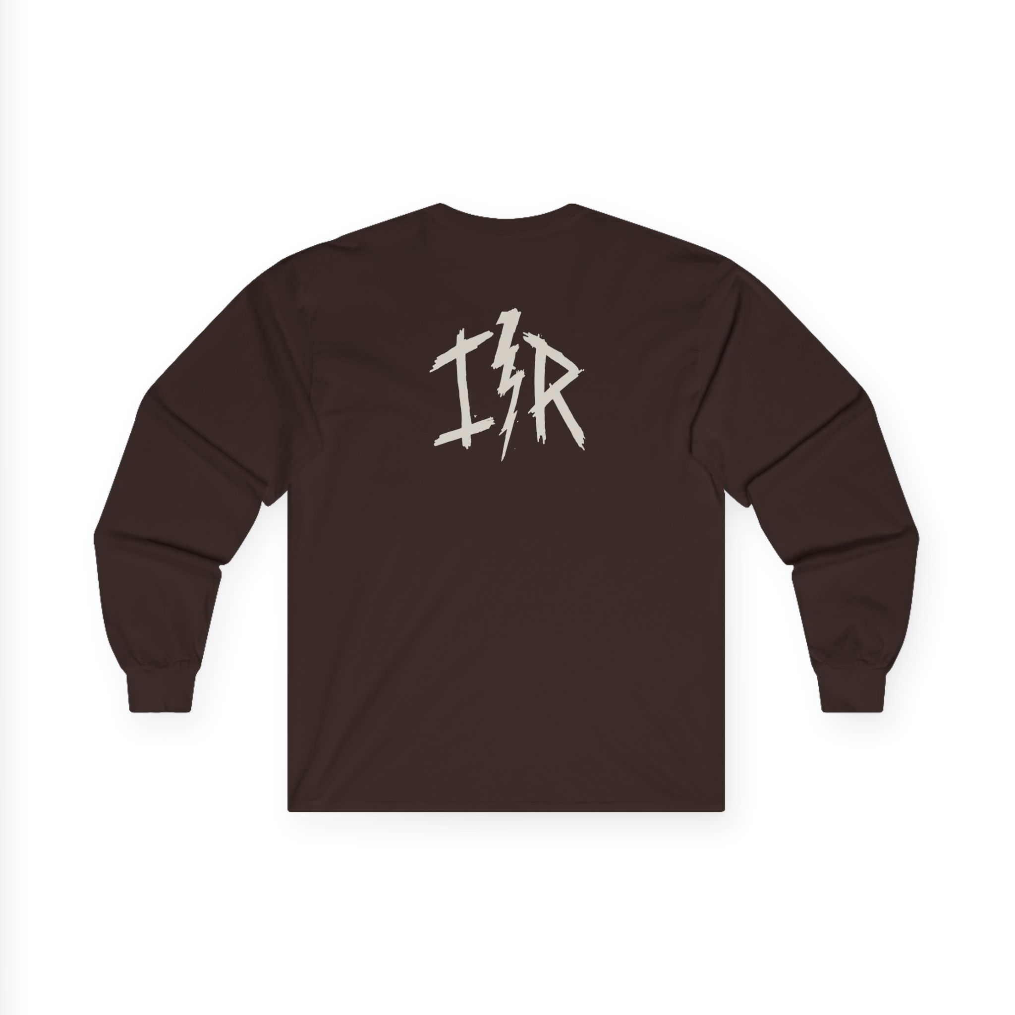 Iron Reagan Unisex Ultra Cotton Long Sleeve Tee