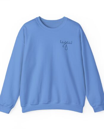 Moose Blood Repeater Unisex Heavy Blend™ Crewneck Sweatshirt