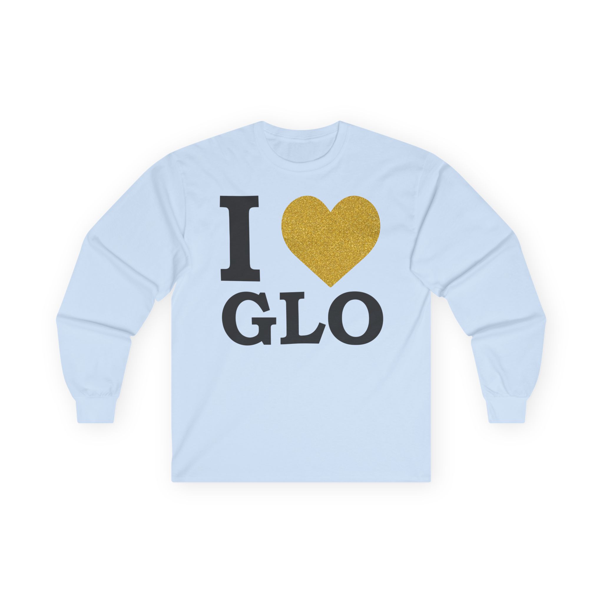 Glorilla Glorious Tour Unisex Ultra Cotton Long Sleeve Tee
