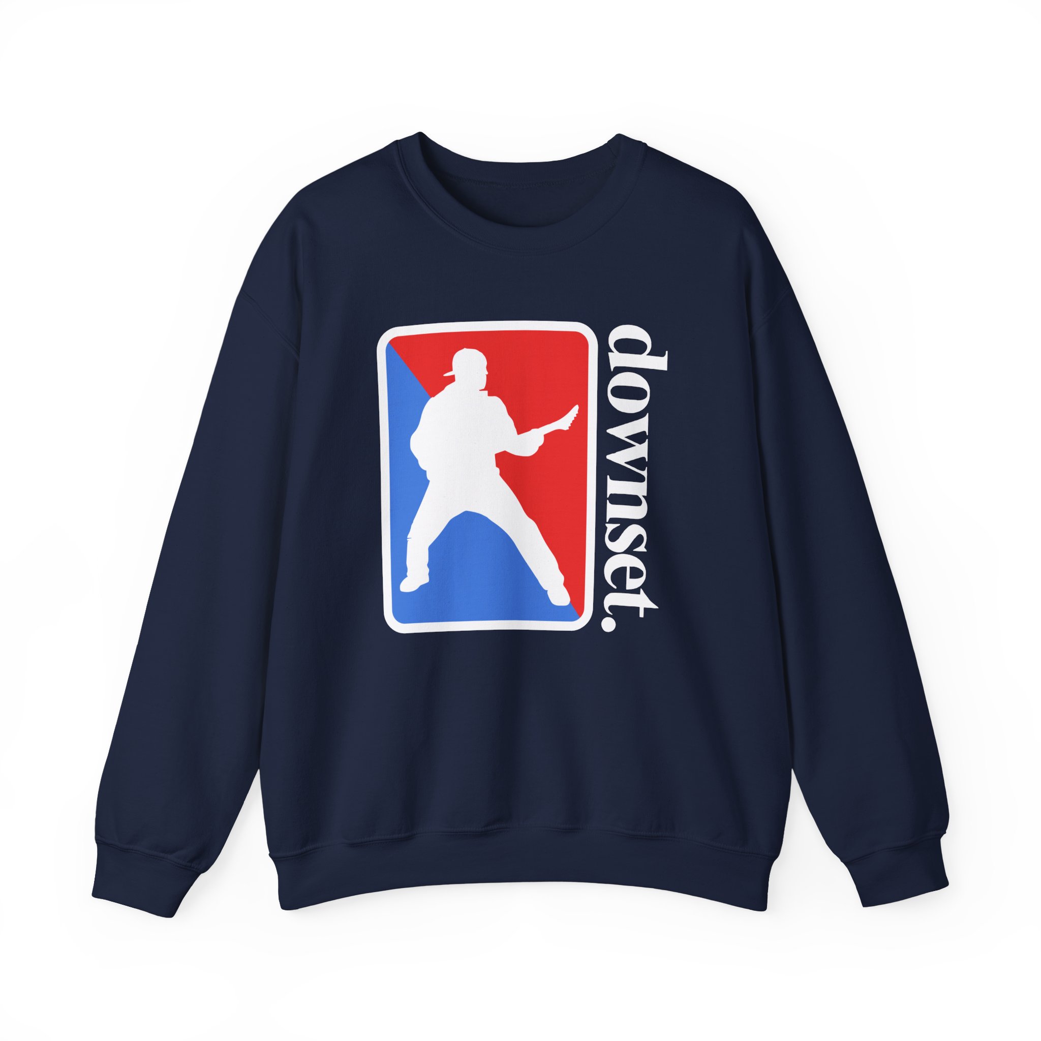 Downset Unisex Heavy Blendâ„¢ Crewneck Sweatshirt
