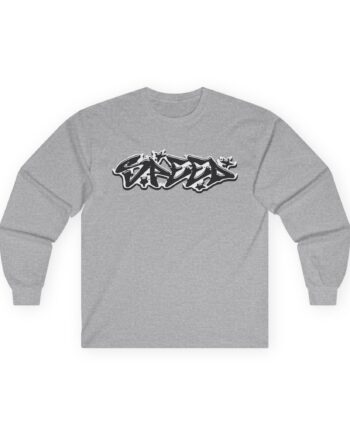 Ishowspeed Stars Space Unisex Ultra Cotton Long Sleeve Tee