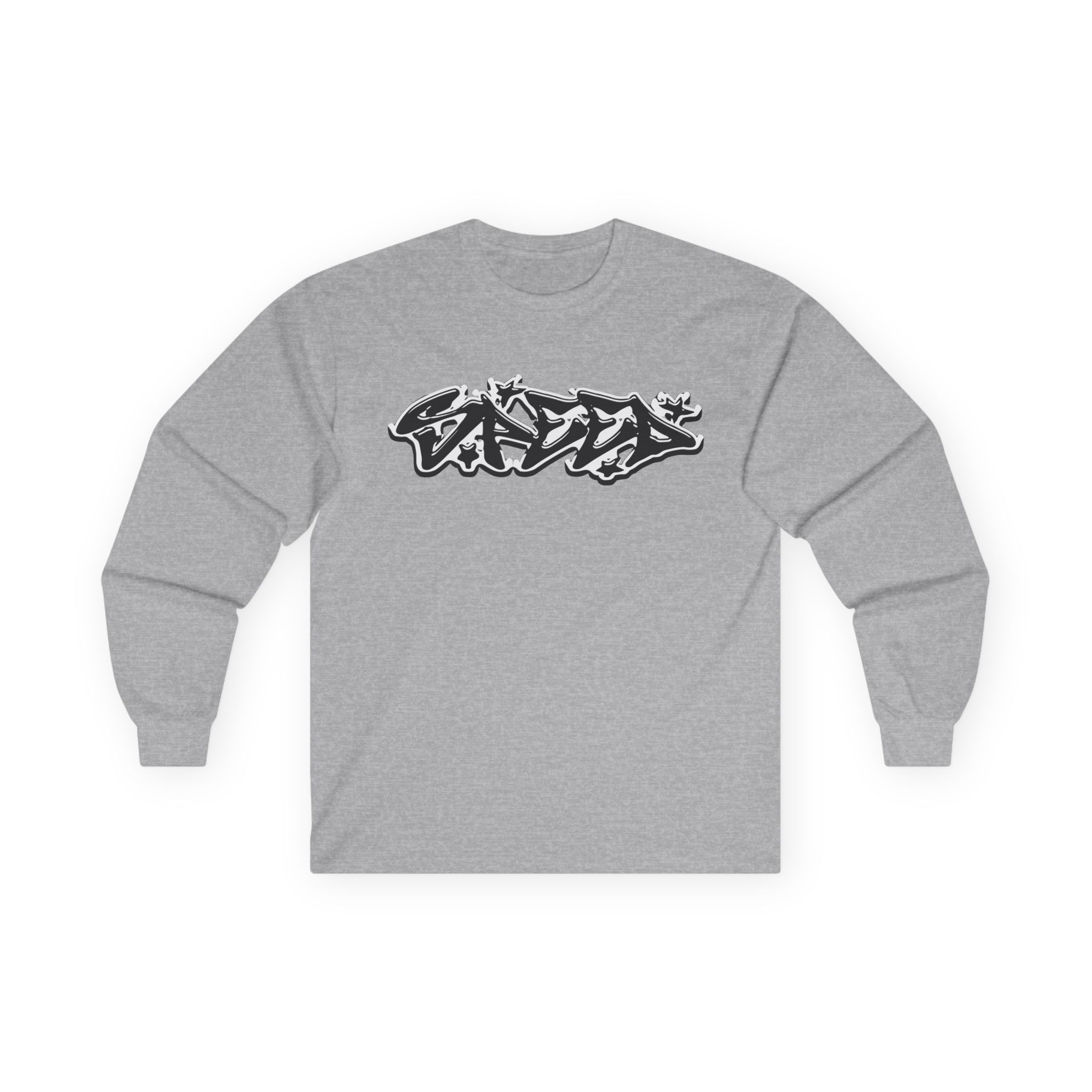 Ishowspeed Stars Space Unisex Ultra Cotton Long Sleeve Tee