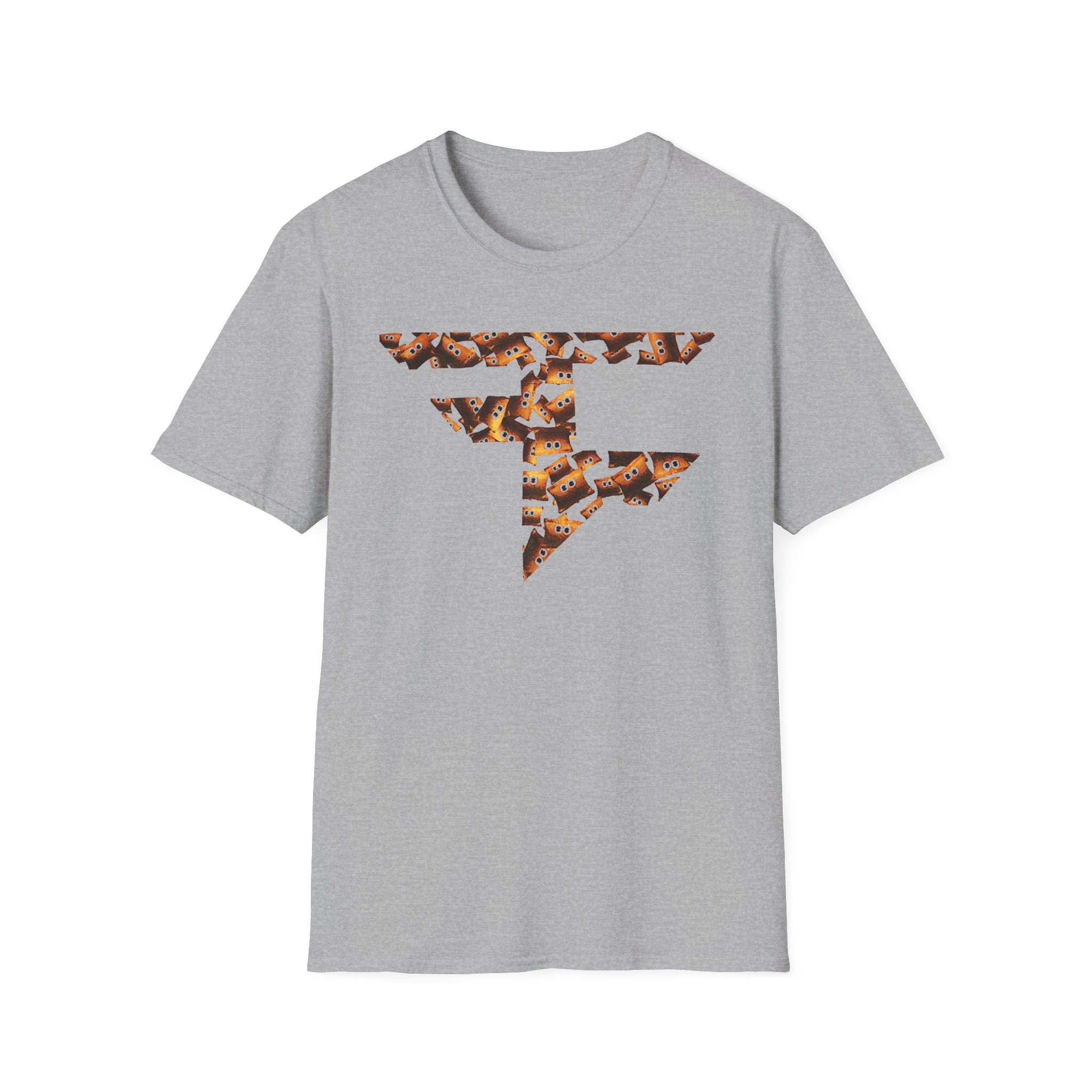 Faze Clan Unisex Softstyle T-Shirt