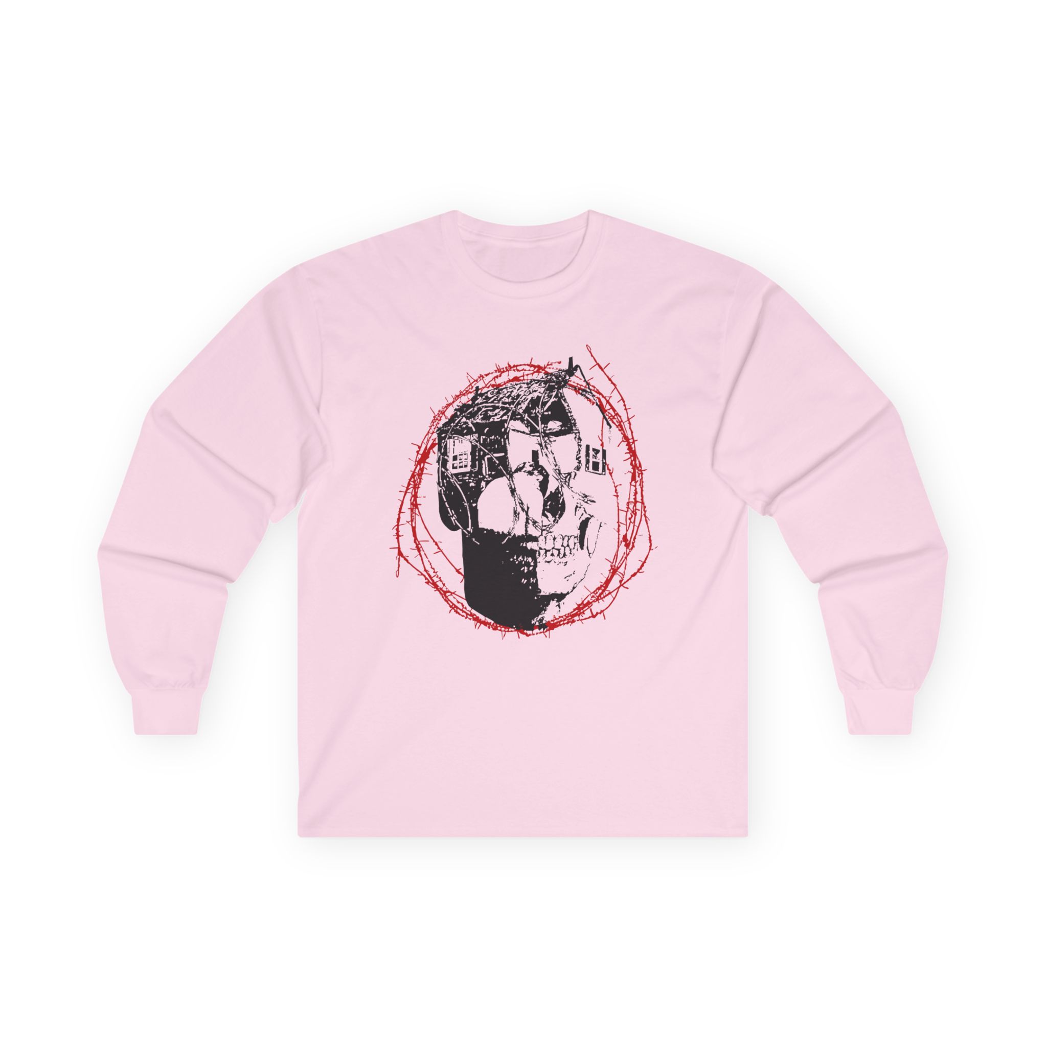 Year of the Knife Unisex Ultra Cotton Long Sleeve Tee