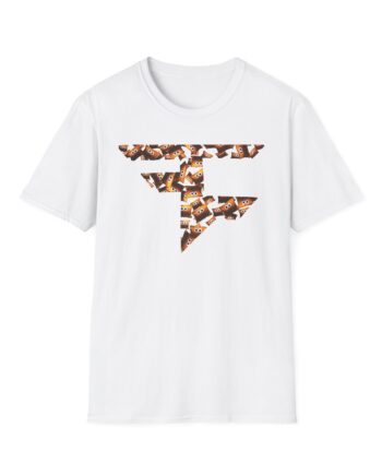 Faze Clan Unisex Softstyle T-Shirt