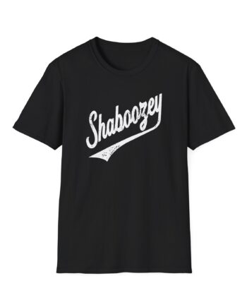 Shaboozey Boozey Eagle Unisex Softstyle T-Shirt