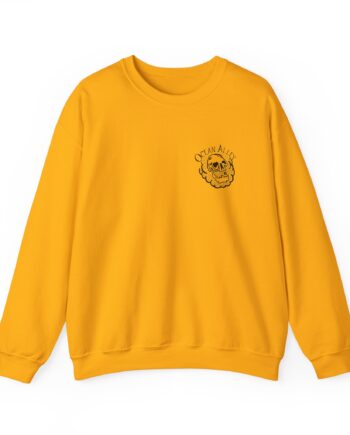 Ocean Alley Chiaroscuro Unisex Heavy Blend™ Crewneck Sweatshirt