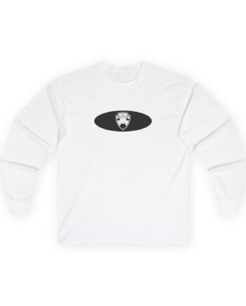 Bankzitters Unisex Ultra Cotton Long Sleeve Tee