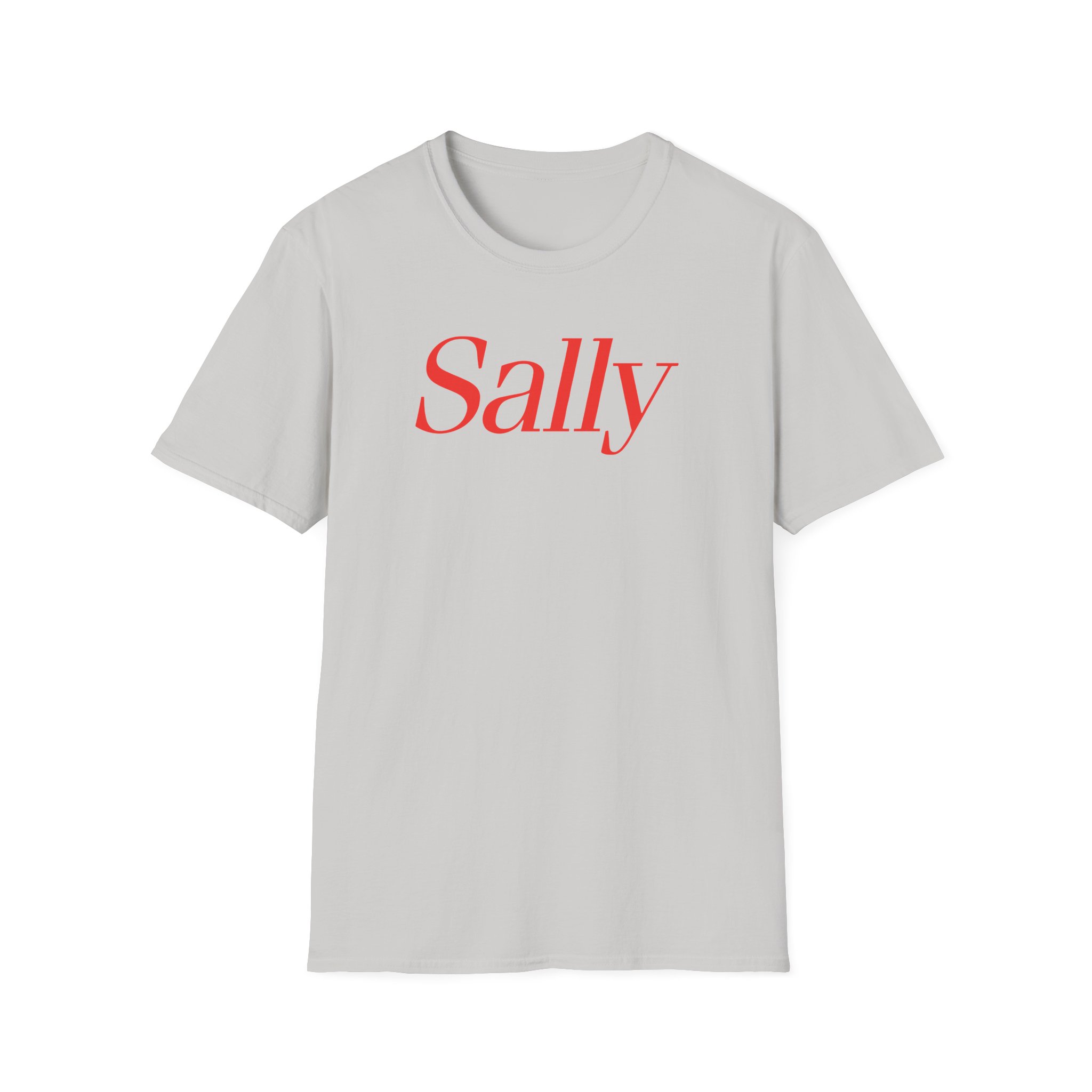 Maggie Rogers Sally Unisex Softstyle T-Shirt