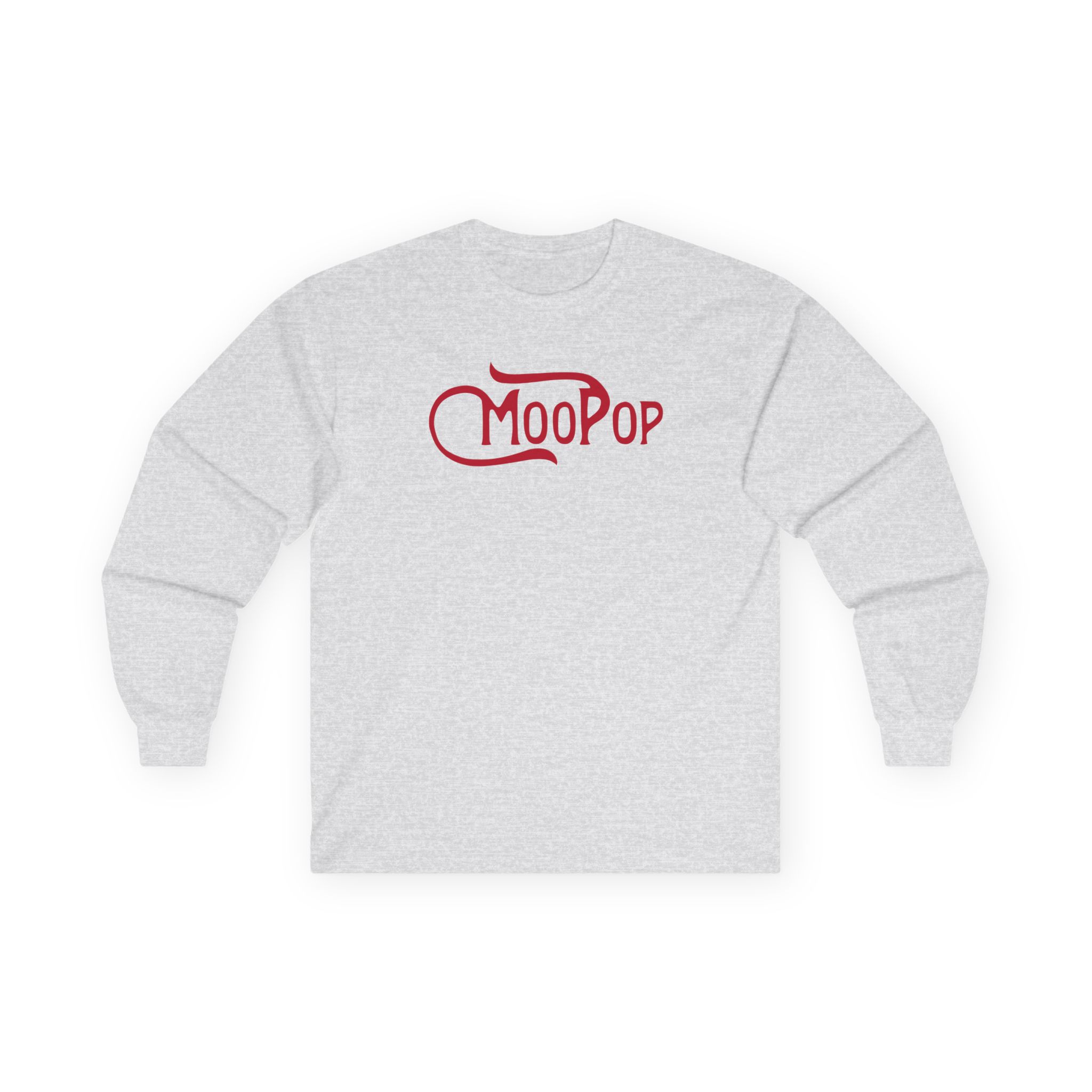 Goodtimeswithscar Unisex Ultra Cotton Long Sleeve Tee