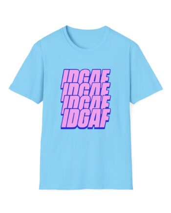 Summer Walker Unisex Softstyle T-Shirt