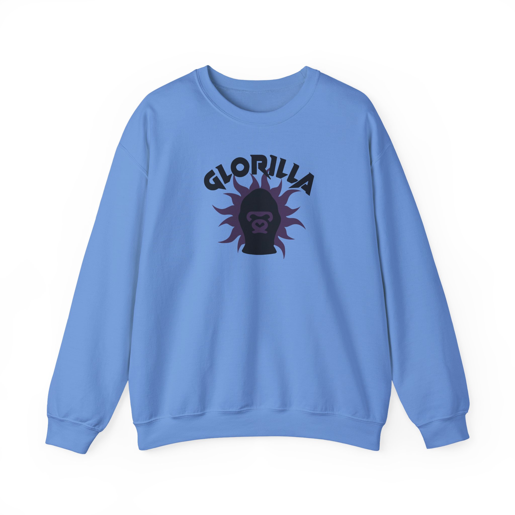 Glorilla Unisex Heavy Blendâ„¢ Crewneck Sweatshirt