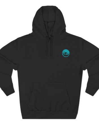 Eddie Vedder Event Three-Panel Fleece Hoodie