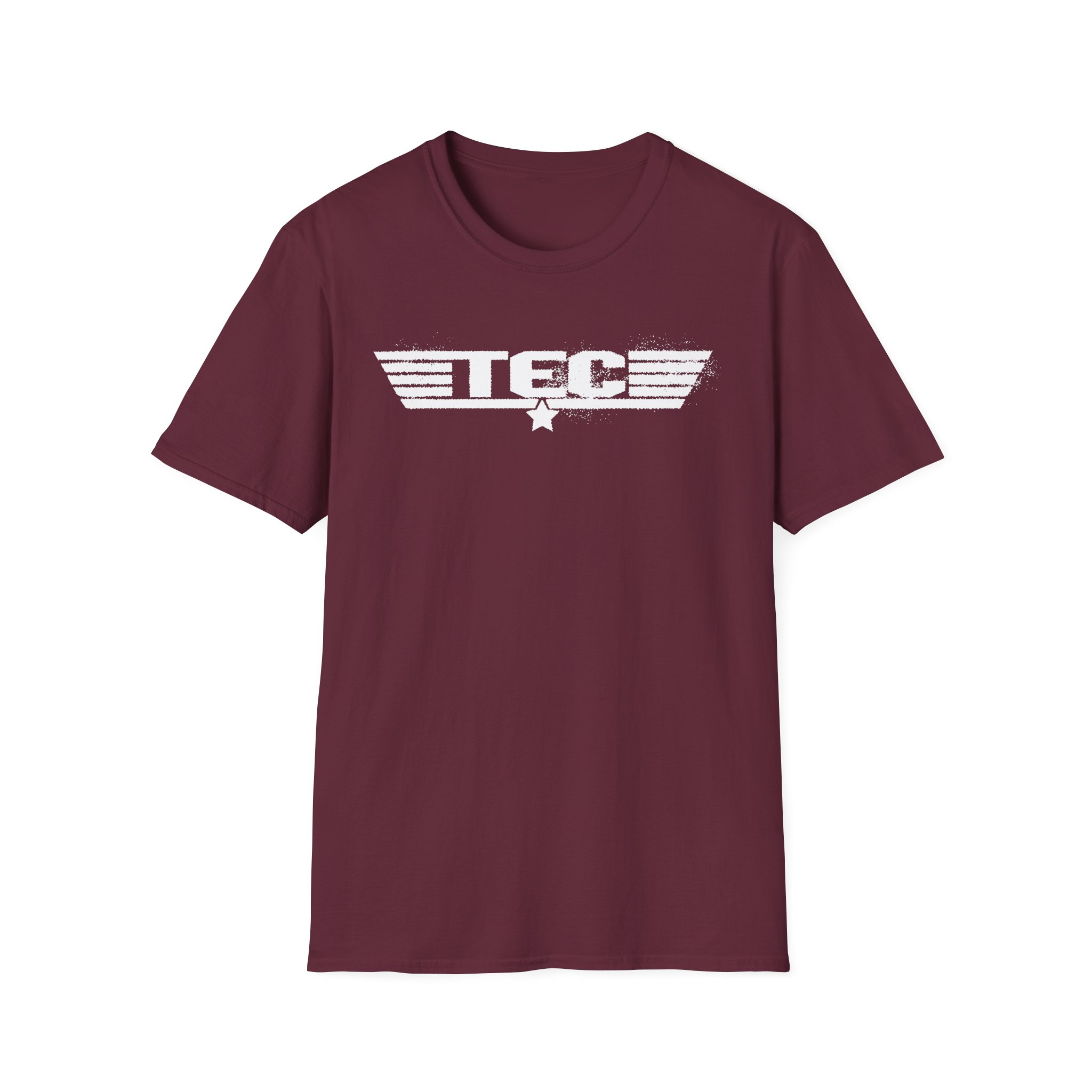 Lil Tecca Wings Unisex Softstyle T-Shirt