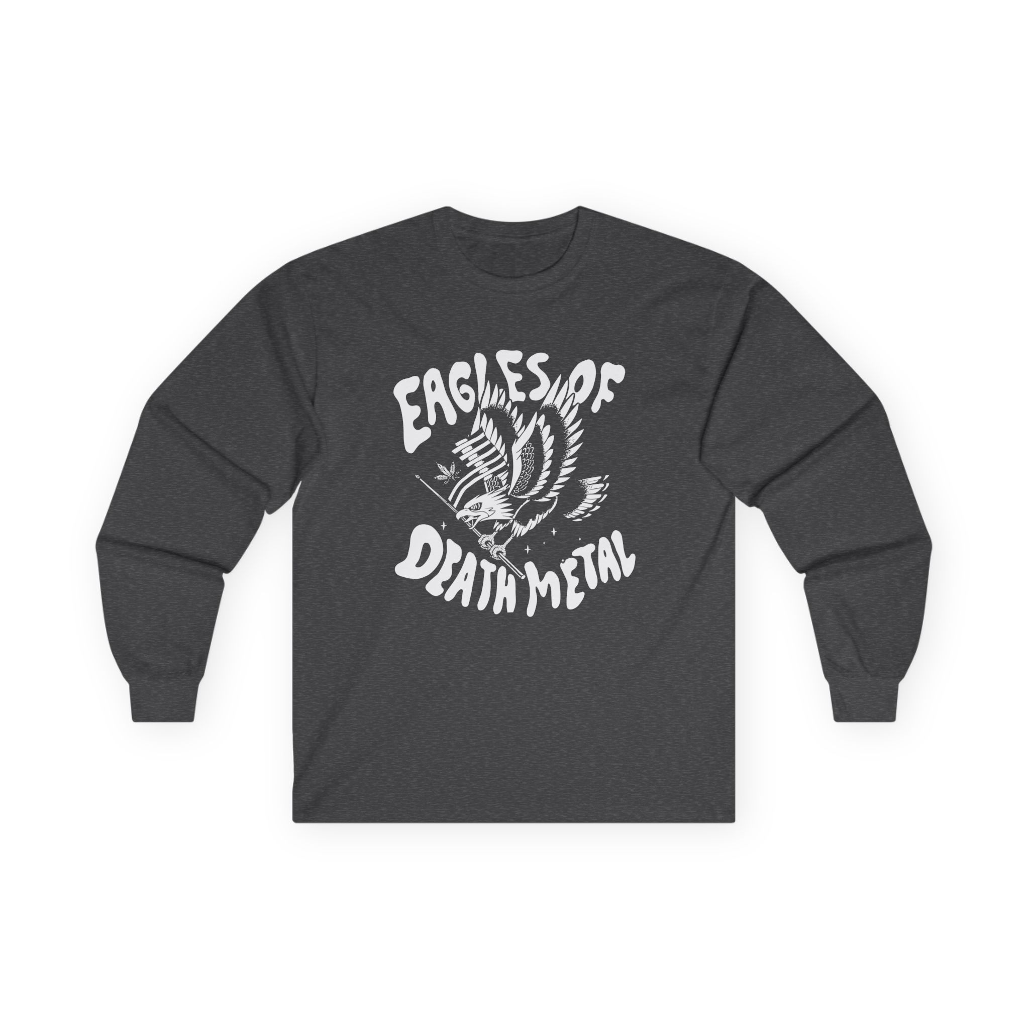 Eagles of Death Metal Sold Out Tour Unisex Ultra Cotton Long Sleeve Tee