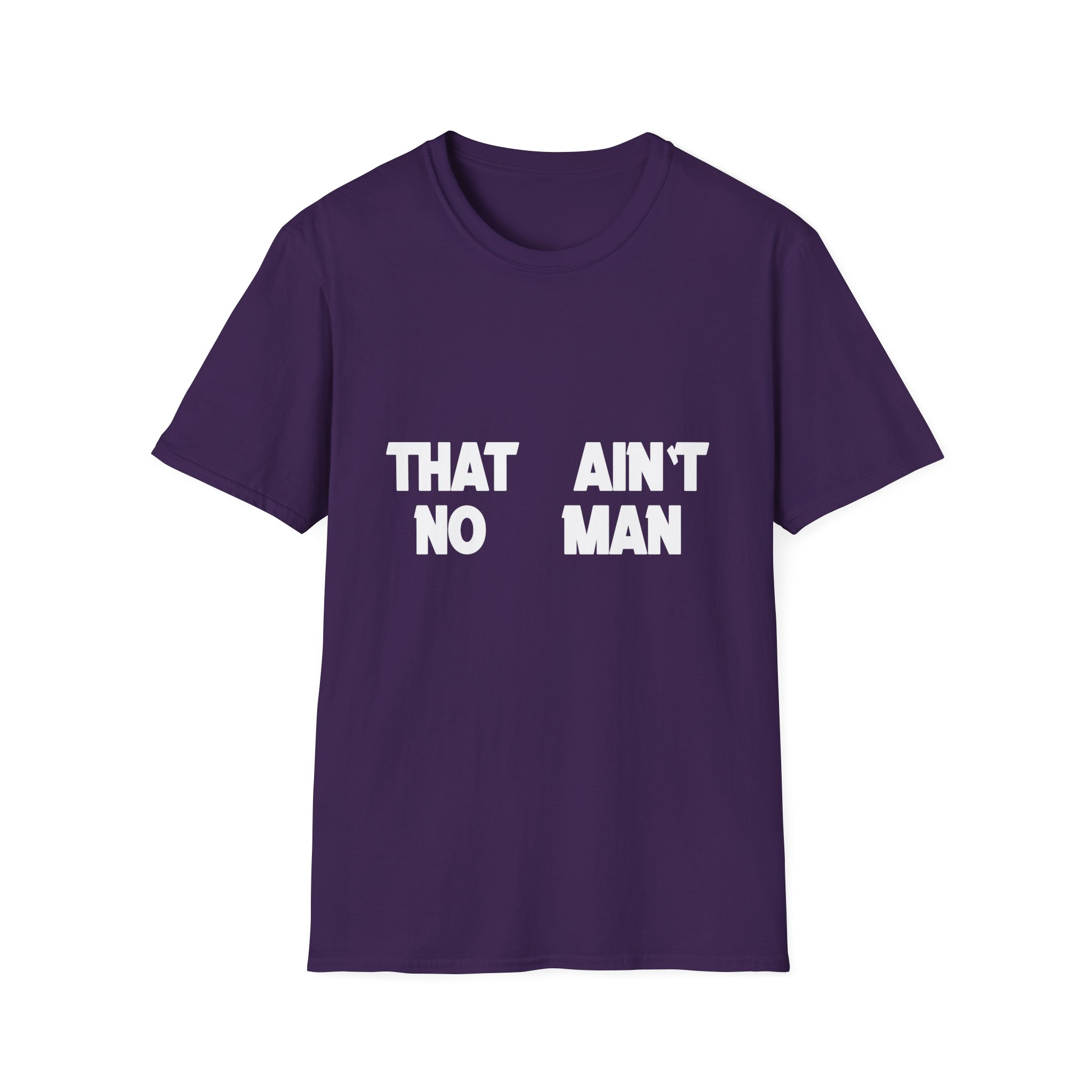 Jessie Murph That Ain't No Man Unisex Softstyle T-Shirt