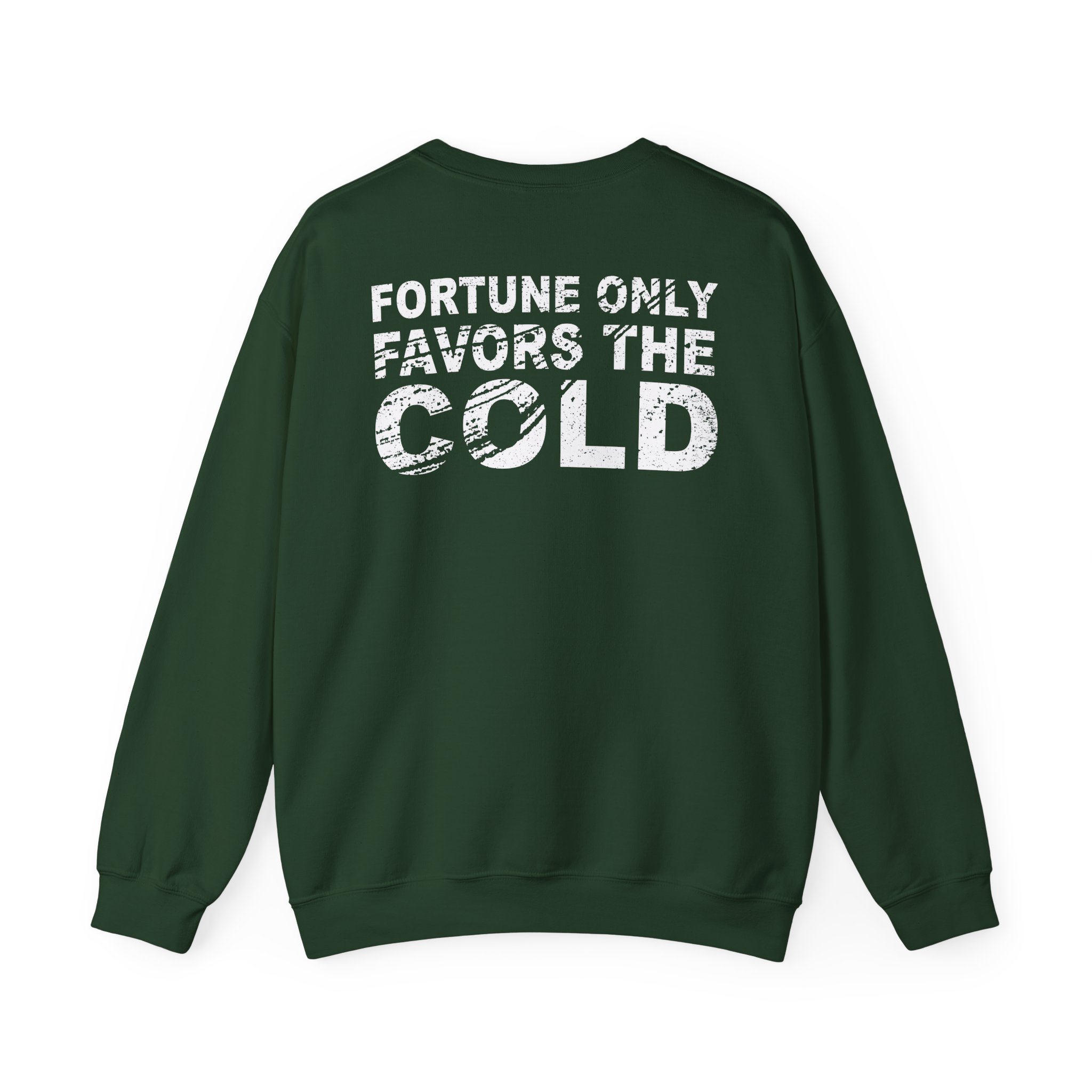 Orthodox Cave in Unisex Heavy Blendâ„¢ Crewneck Sweatshirt