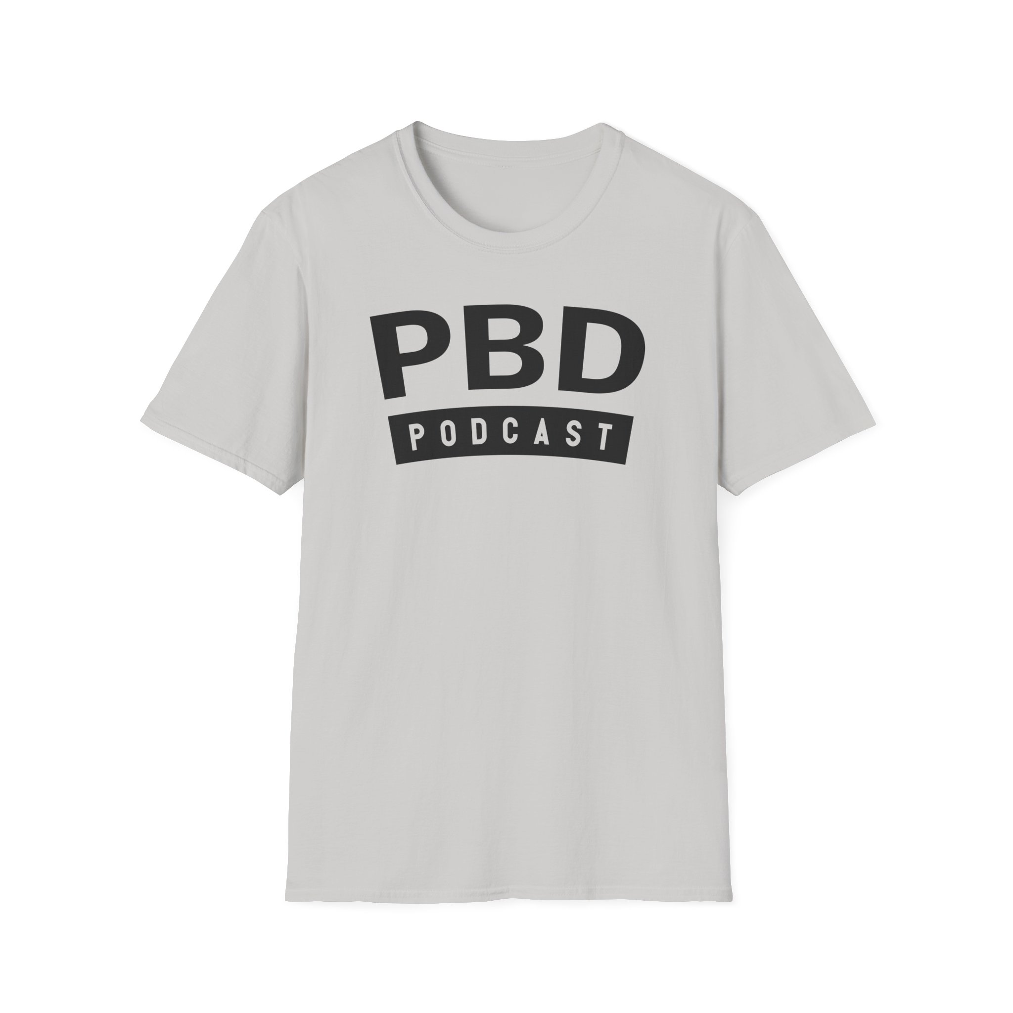 Valuetainment Pbd Podcast Unisex Softstyle T-Shirt