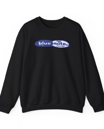 Blue Note Records Unisex Heavy Blend™ Crewneck Sweatshirt