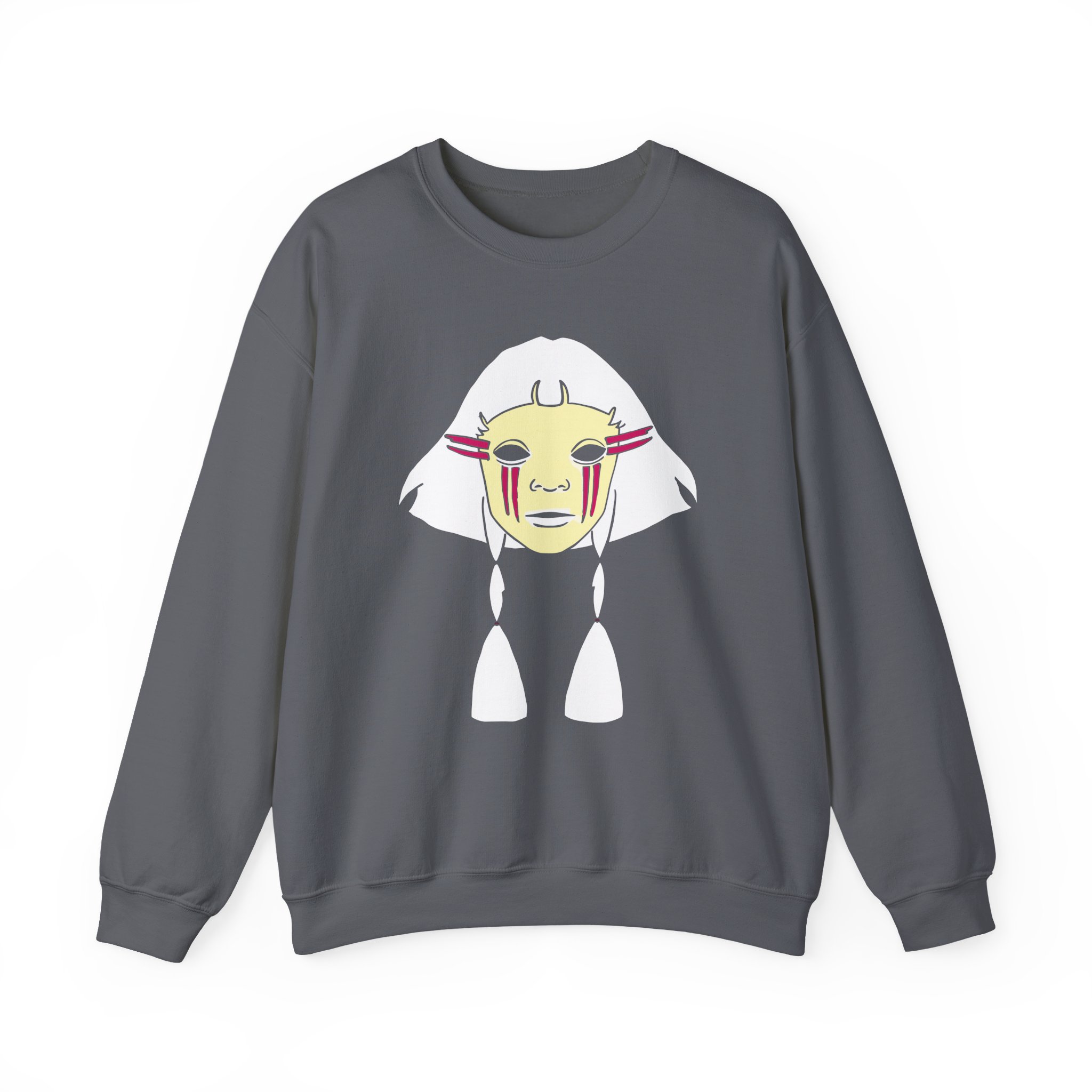 Aurora Unisex Heavy Blendâ„¢ Crewneck Sweatshirt