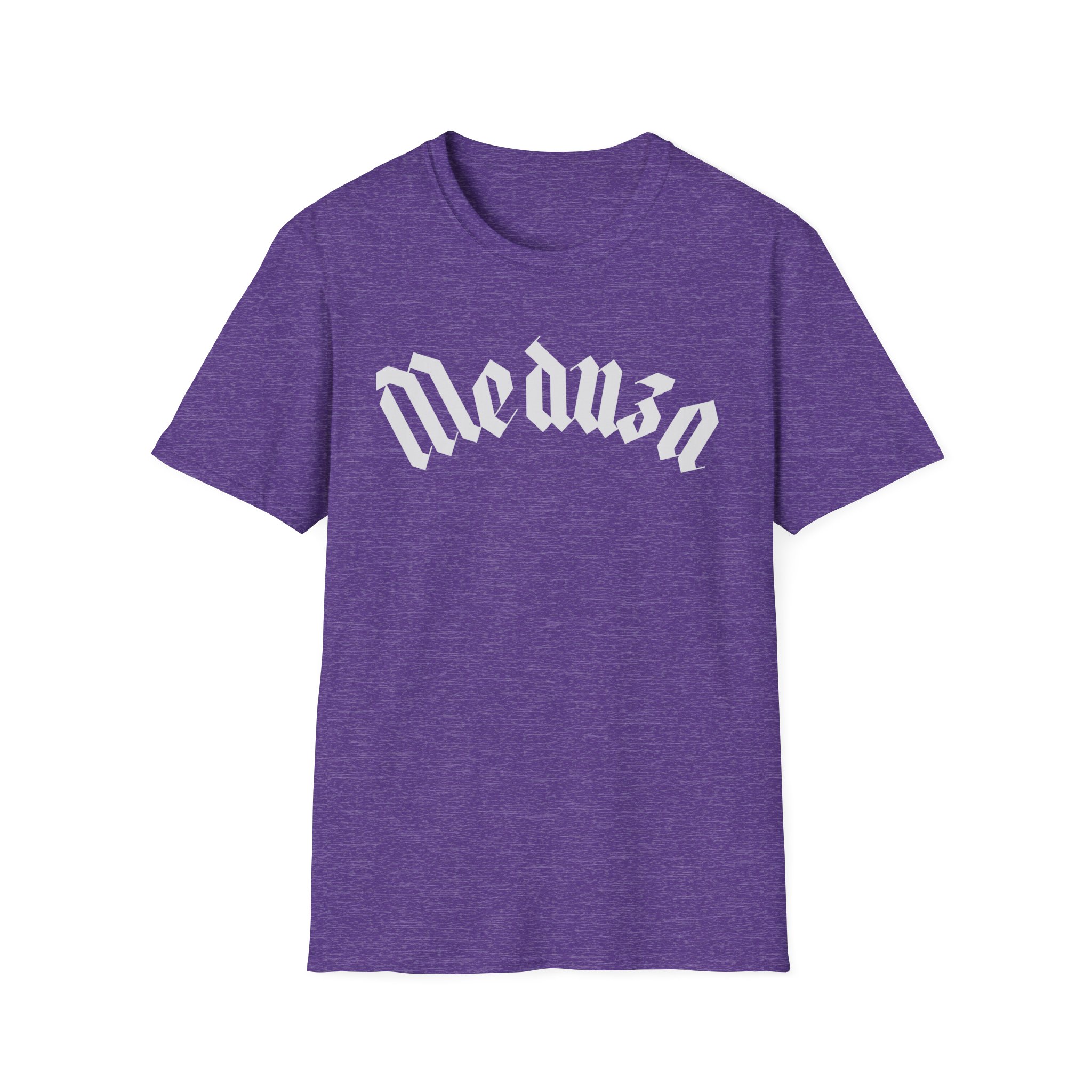 Meduza Oe Unisex Softstyle T-Shirt