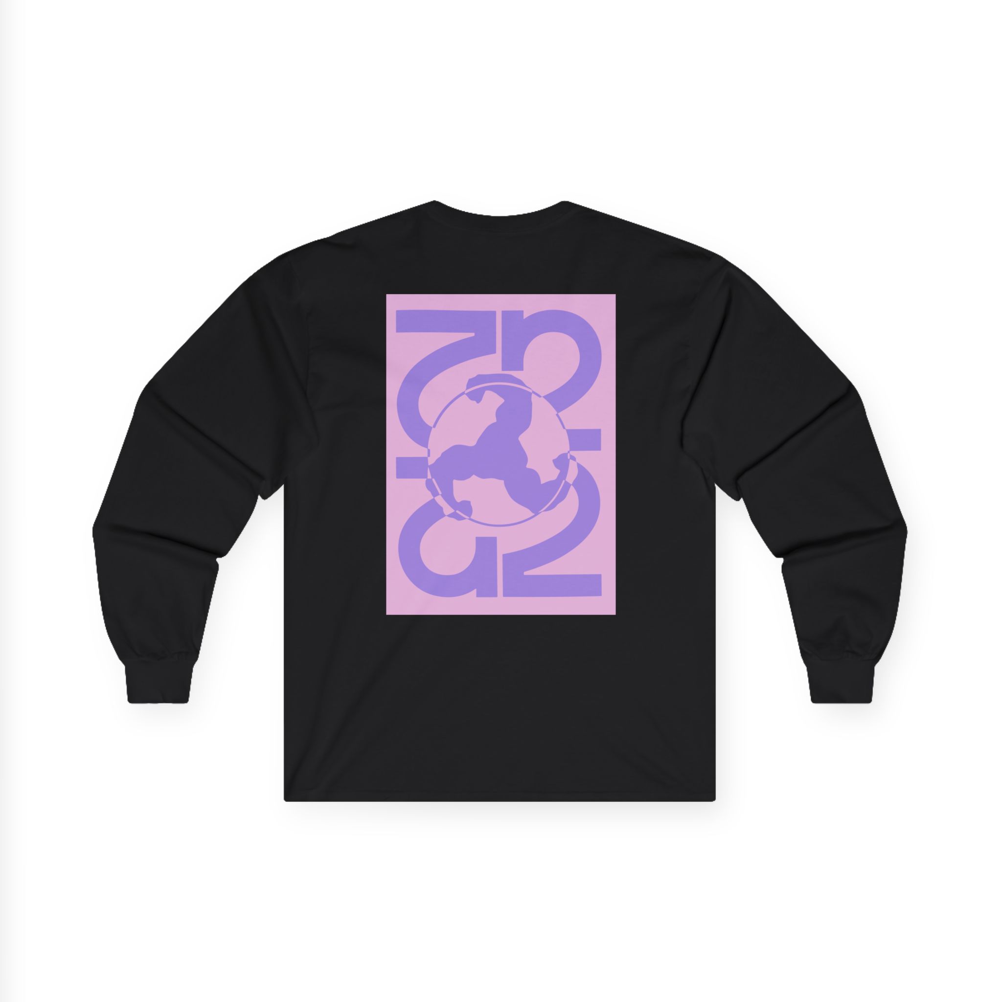 Bicep LIVE '22 Unisex Ultra Cotton Long Sleeve Tee