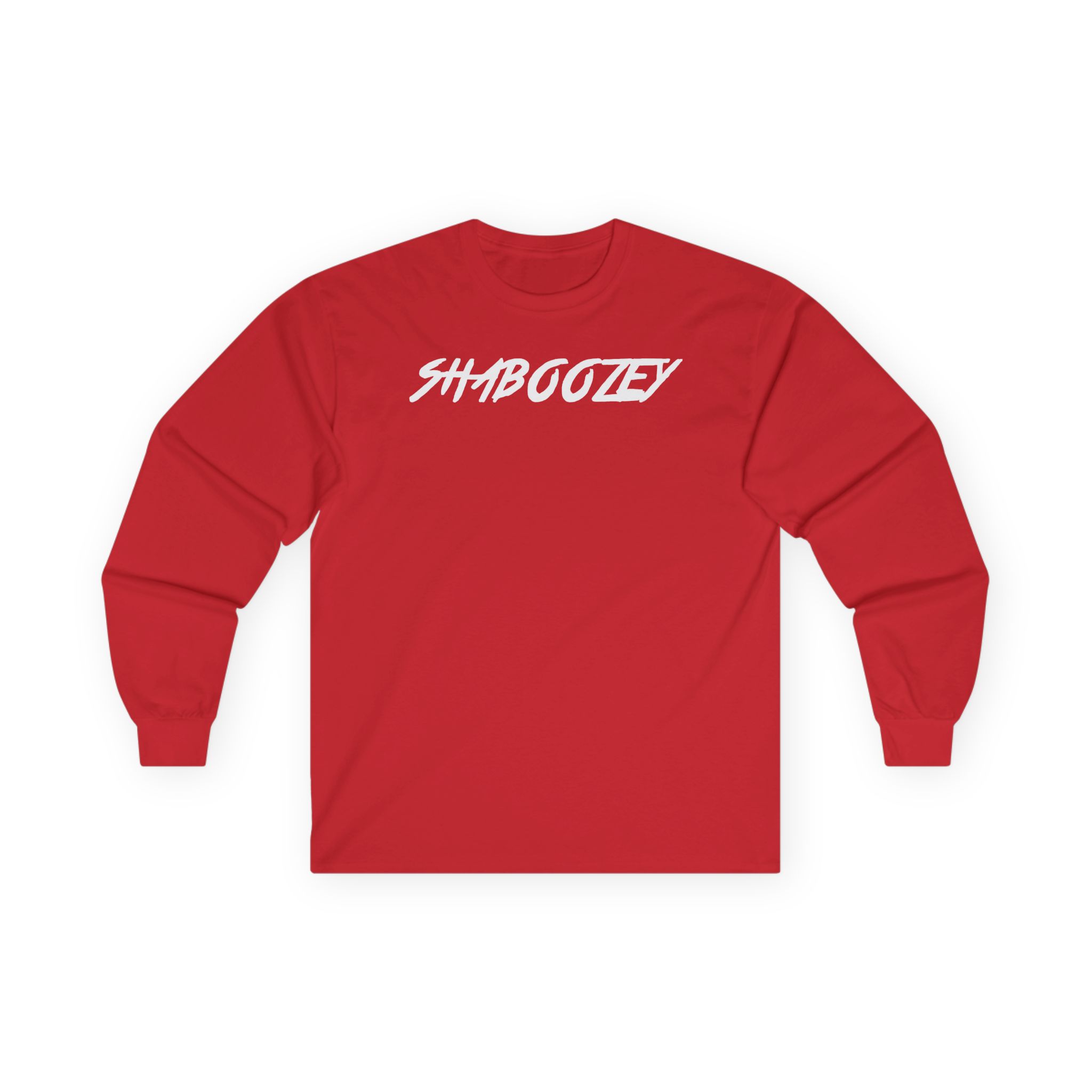 Shaboozey Unisex Ultra Cotton Long Sleeve Tee