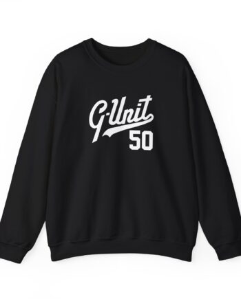 G Unit Unisex Heavy Blend™ Crewneck Sweatshirt