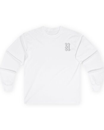 Eladio Carrion 2023 Mayaguez Unisex Ultra Cotton Long Sleeve Tee