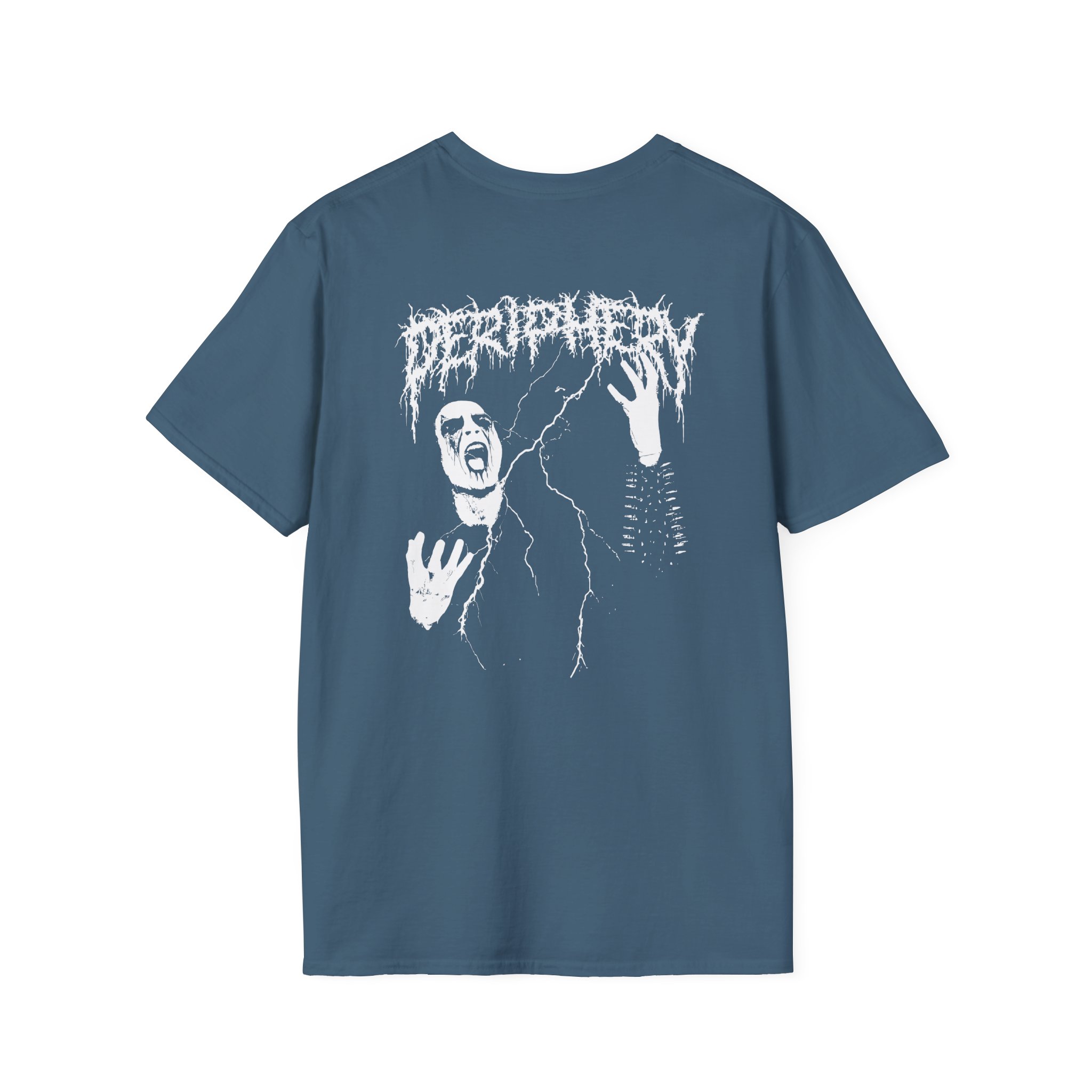 Periphery Mark Thorne Unisex Softstyle T-Shirt