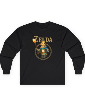 TL Unisex Ultra Cotton Long Sleeve Tee