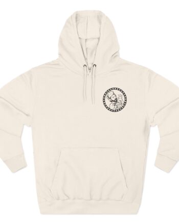 Lvndmark Tony's Pizza Three-Panel Fleece Hoodie
