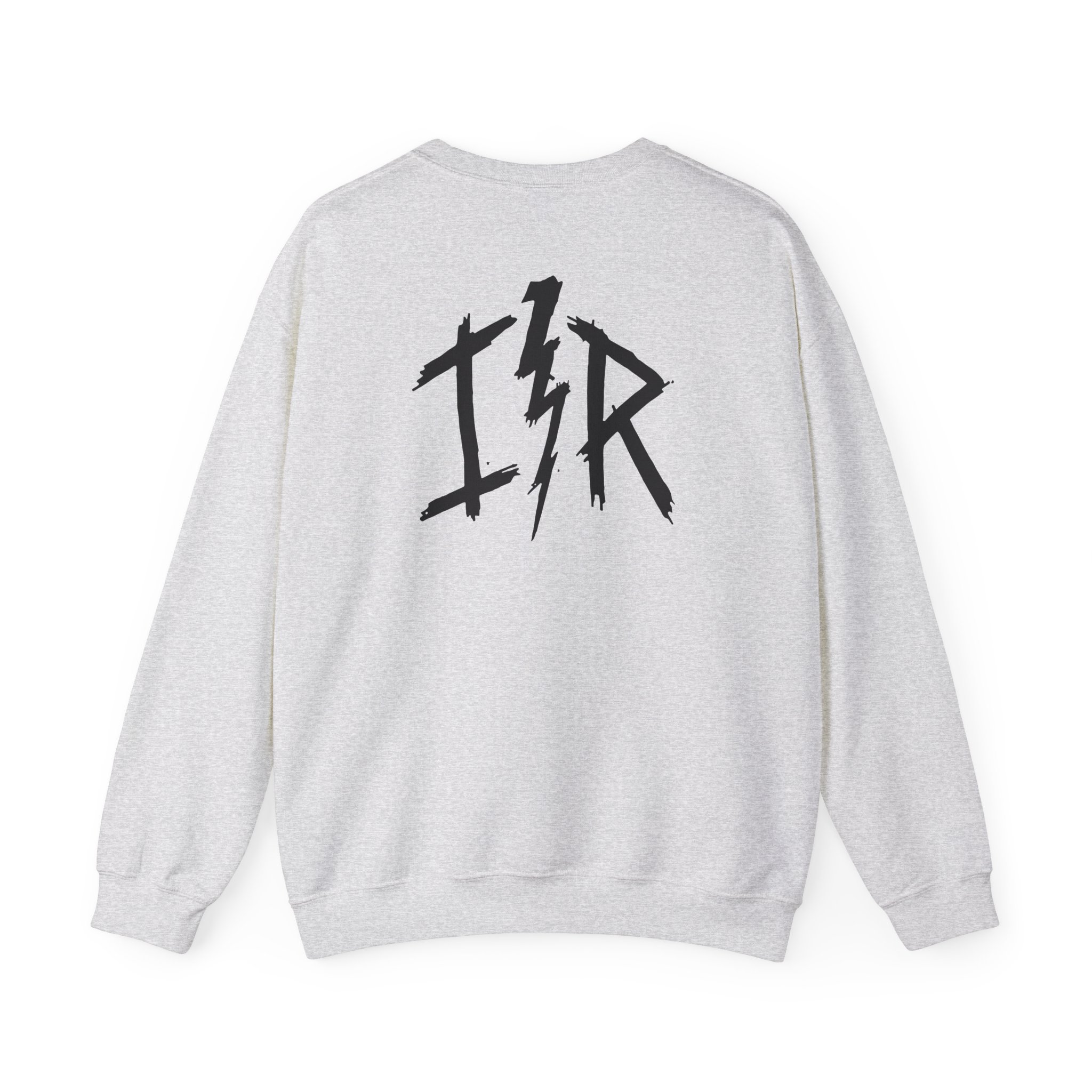 Iron Reagan Death Pit Unisex Heavy Blendâ„¢ Crewneck Sweatshirt