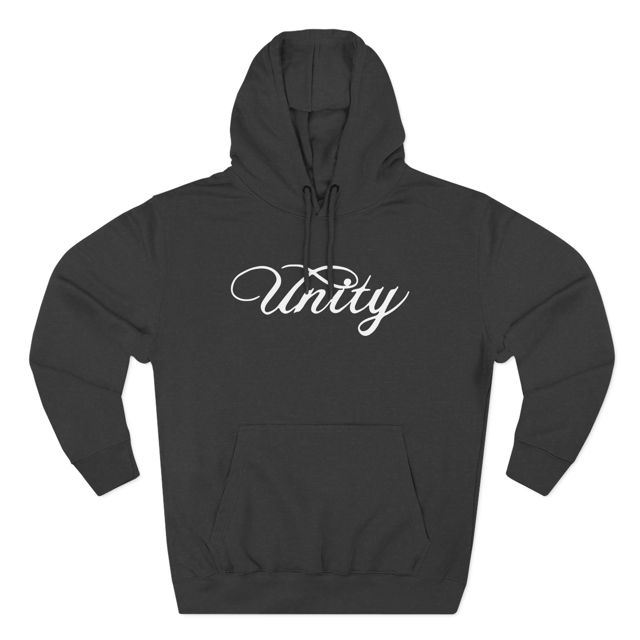 Joost Klein Unity Three-Panel Fleece Hoodie