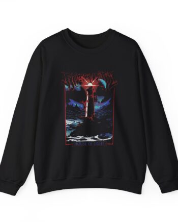 Rivers of Nihil House of Light Unisex Heavy Blend™ Crewneck Sweatshirt