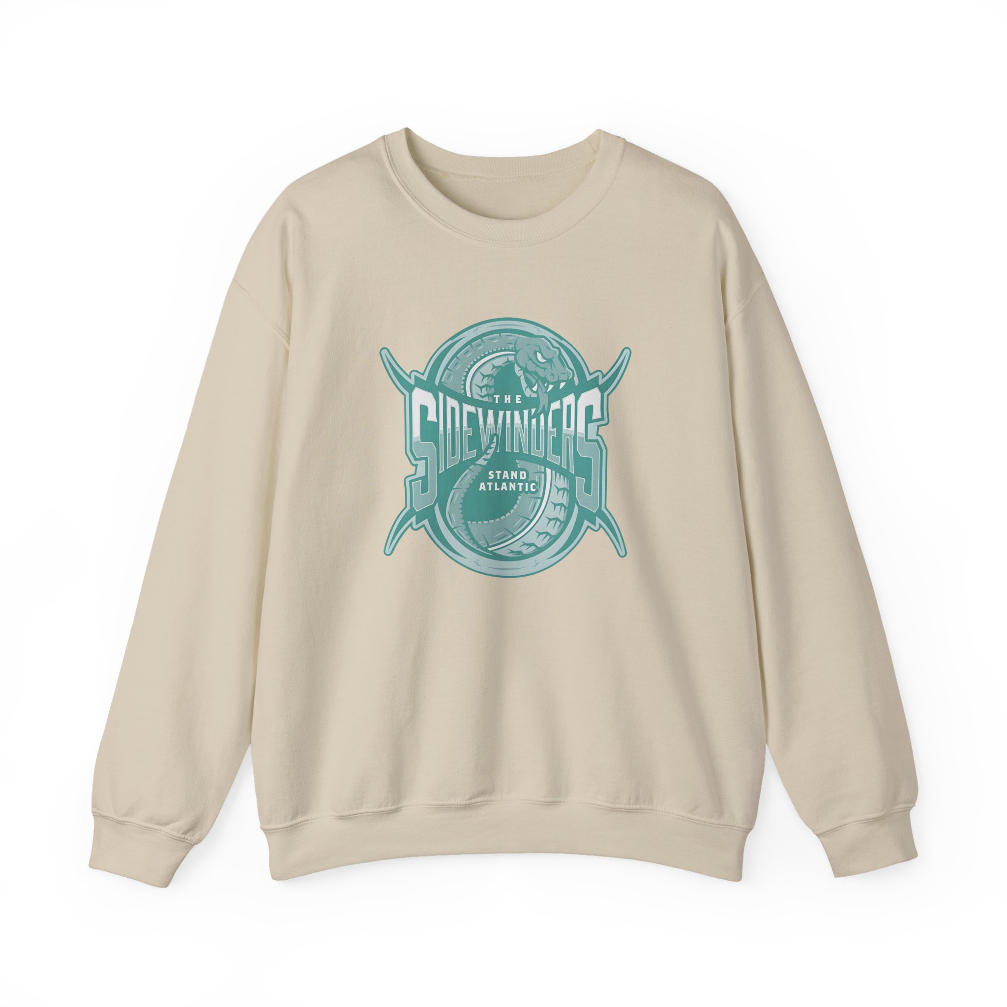 Stand Atlantic Sidewinders Unisex Heavy Blendâ„¢ Crewneck Sweatshirt