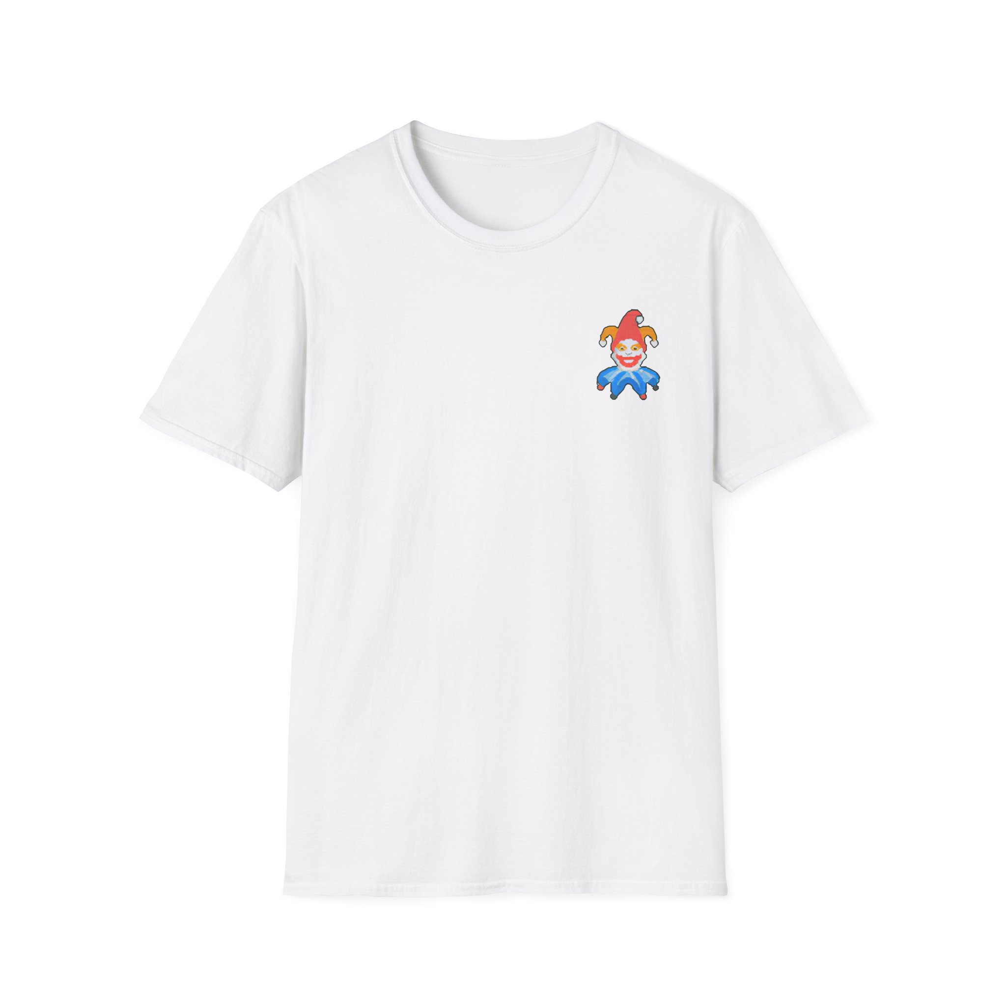 Balatro Jimbo's Unisex Softstyle T-Shirt
