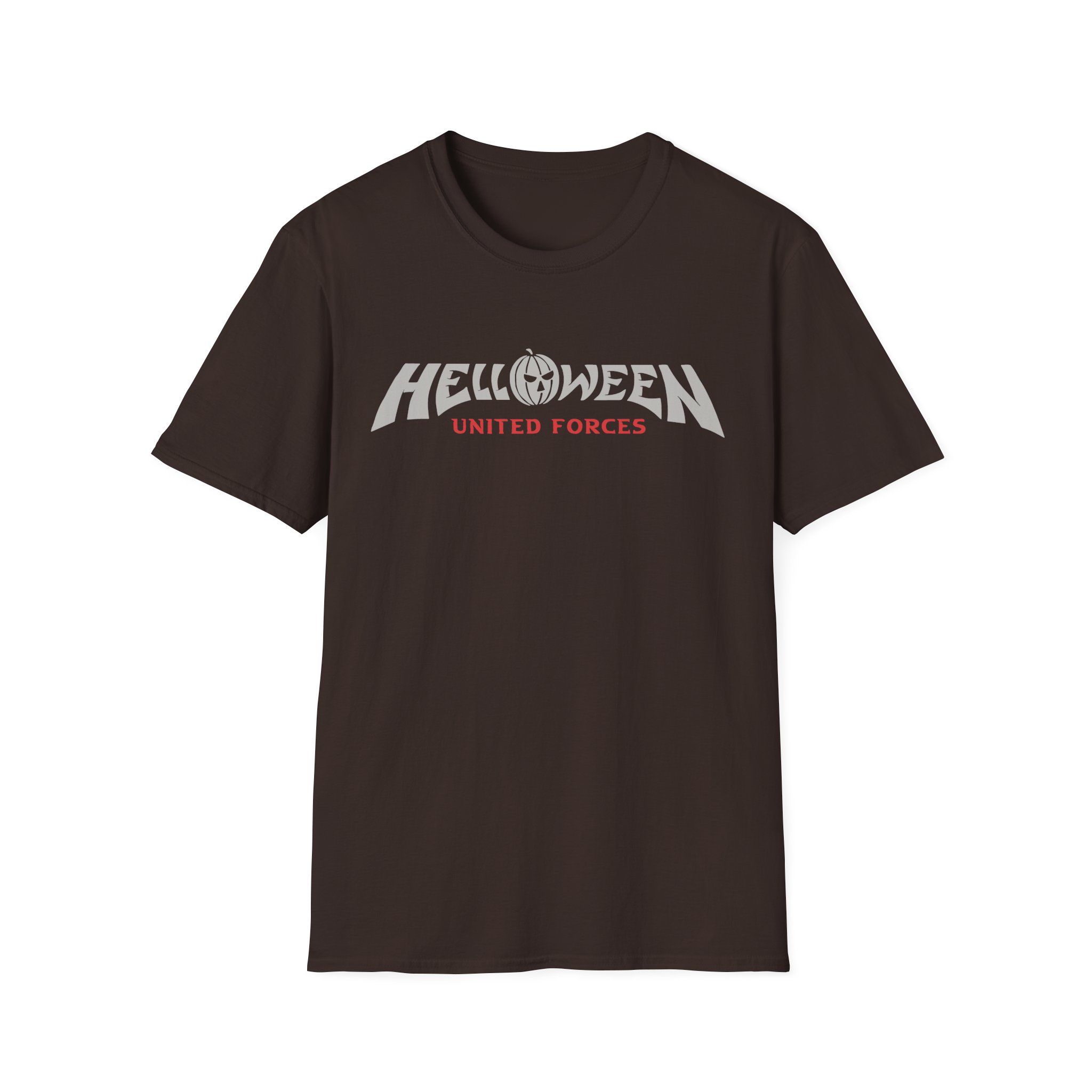 Helloween Live at Budokan Unisex Softstyle T-Shirt