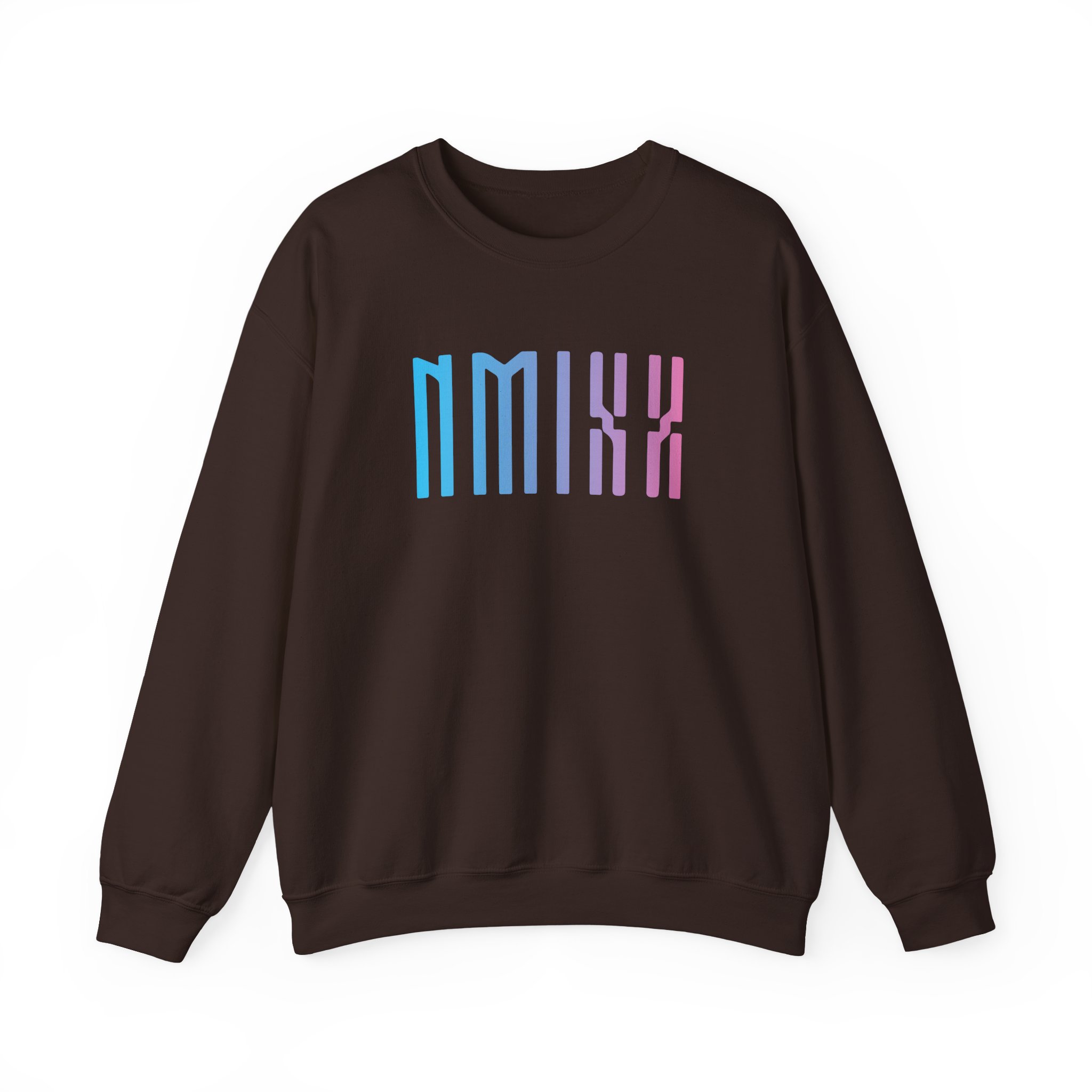 Nmixx Unisex Heavy Blendâ„¢ Crewneck Sweatshirt