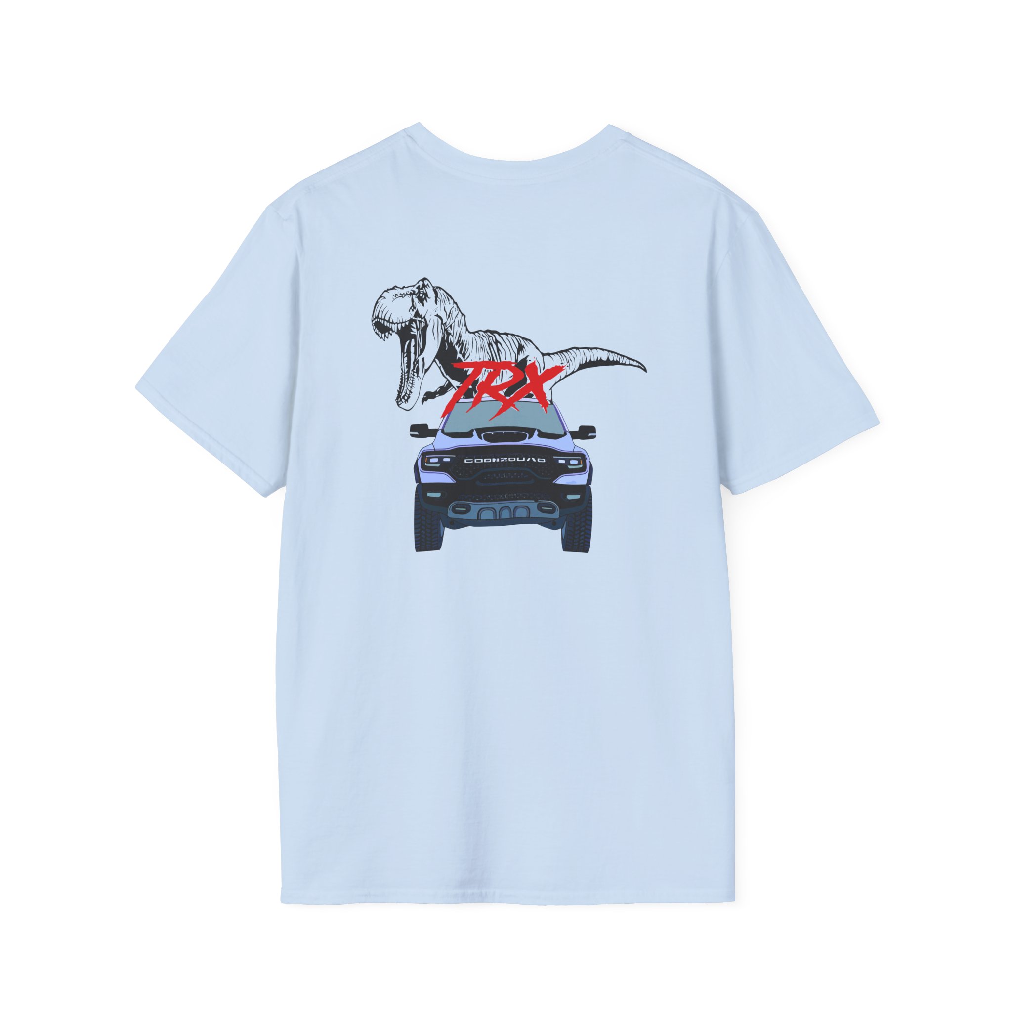 Goonzquad Unisex Softstyle T-Shirt