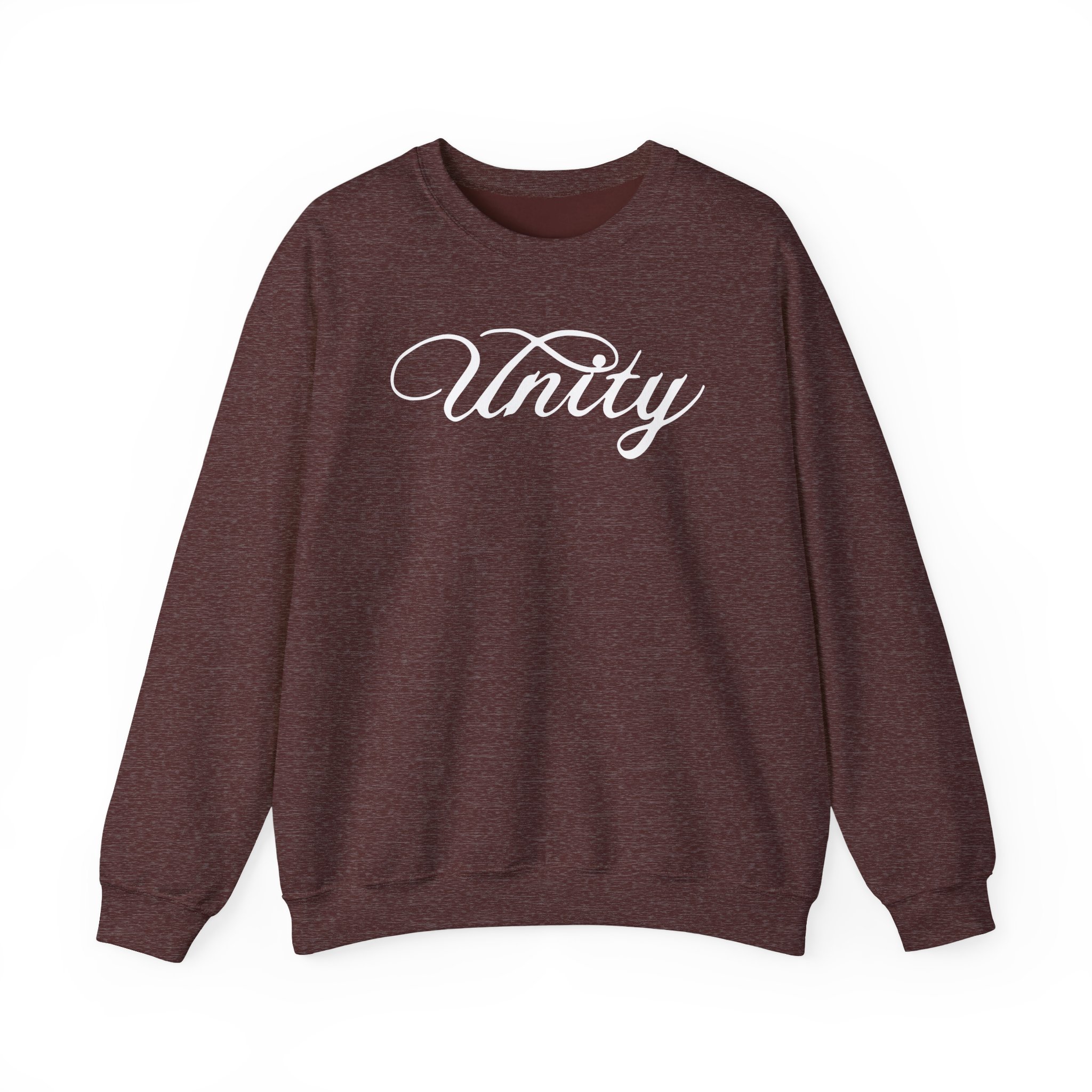 Joost Klein Unity Unisex Heavy Blendâ„¢ Crewneck Sweatshirt