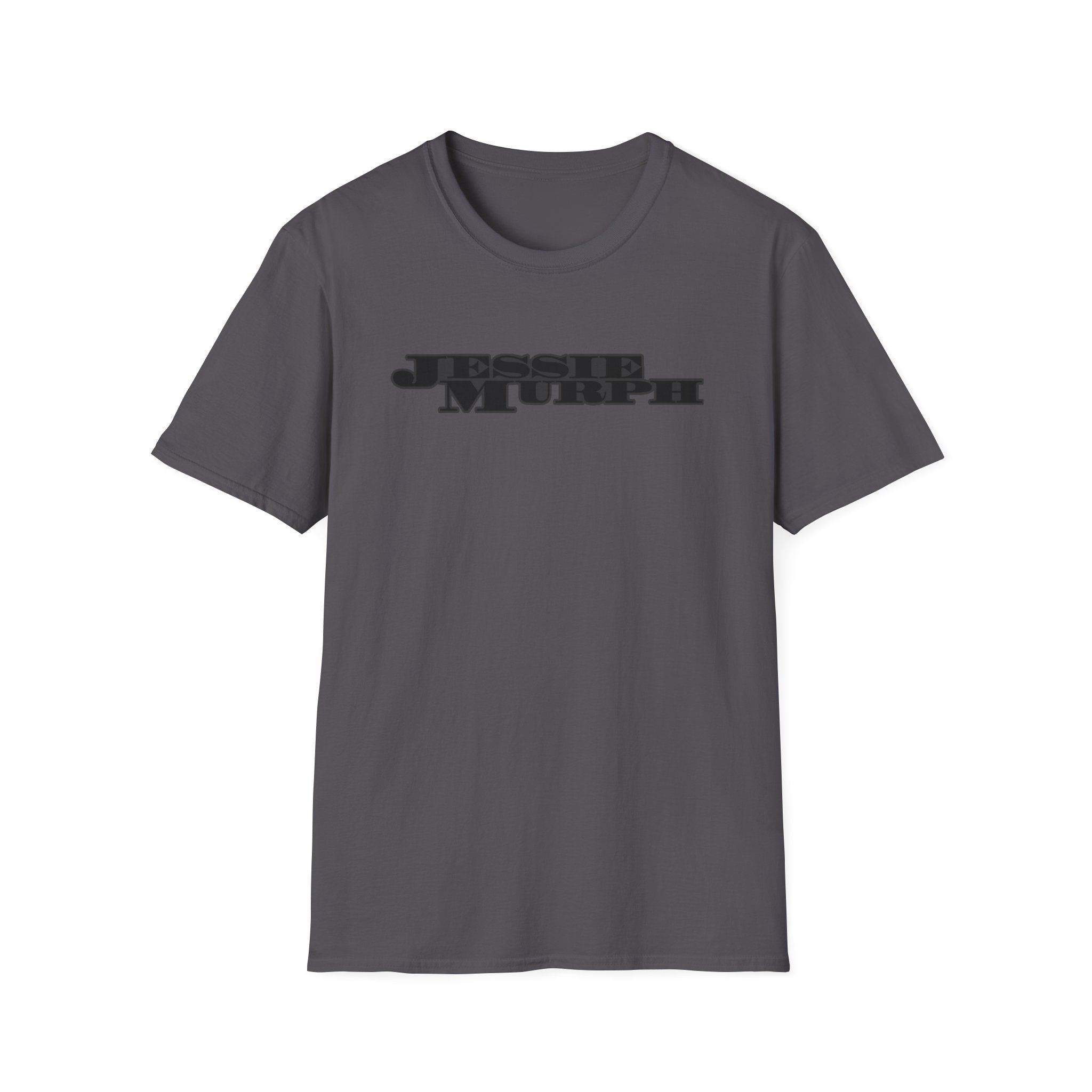 Jessie Murph Logo Unisex Softstyle T-Shirt