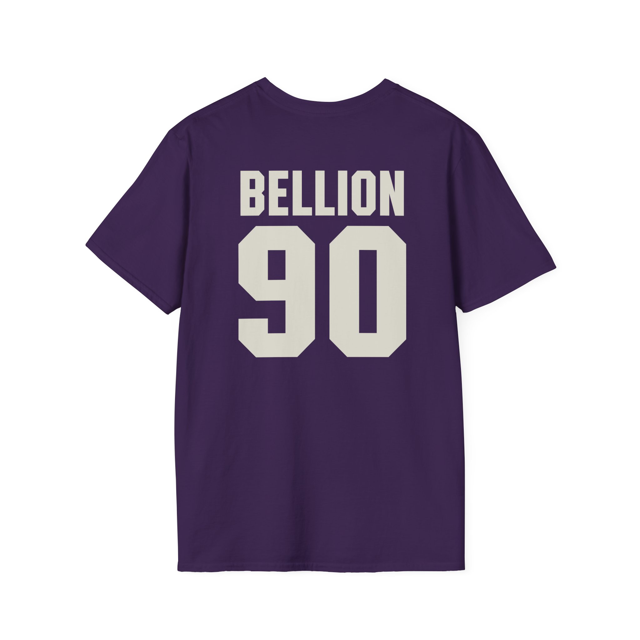 Jon Bellion Beautiful Mind Unisex Softstyle T-Shirt